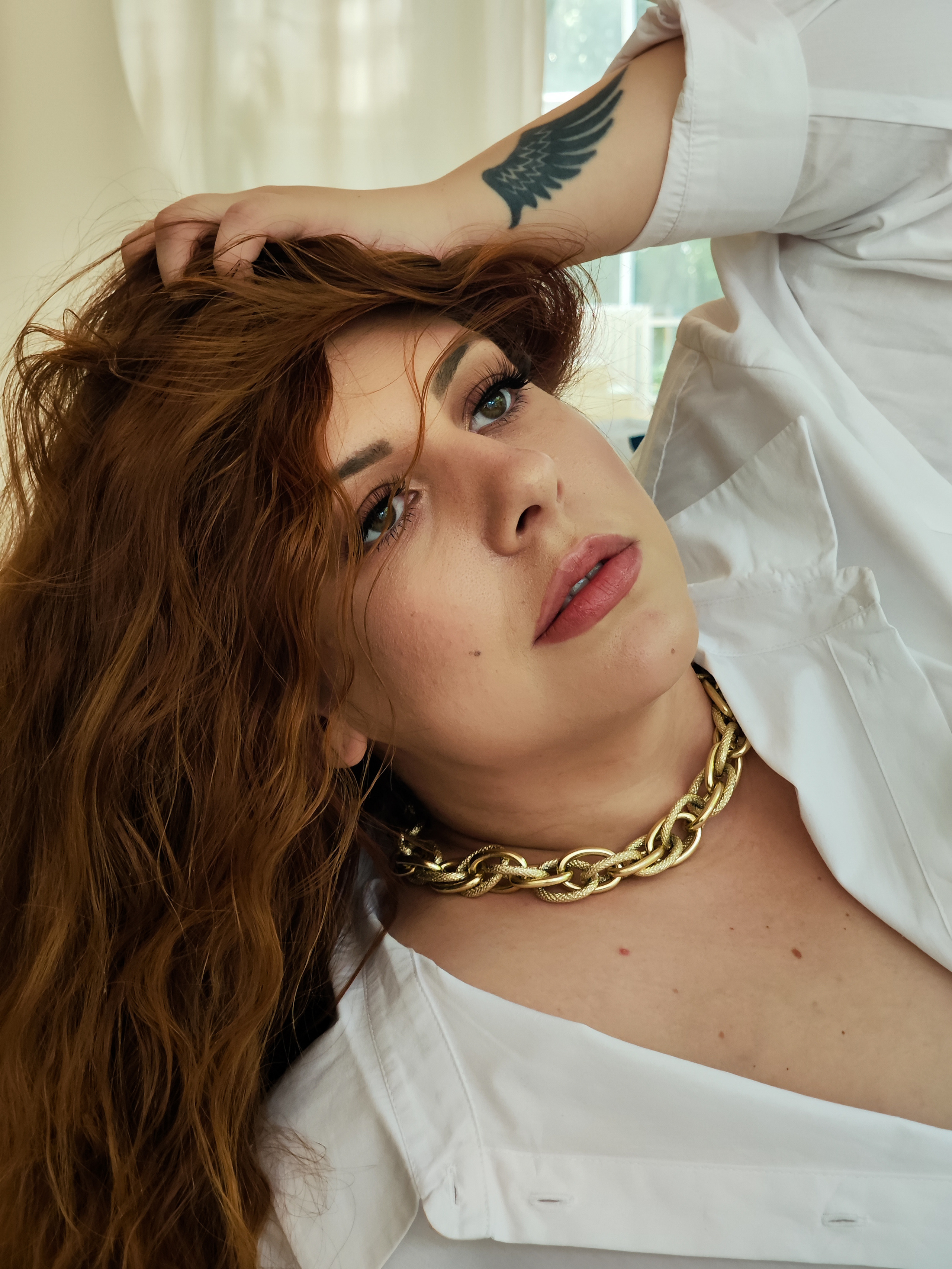 Pinroom #7 Mary. Создание ИИ контента, фотосессии, инфографика в Москве