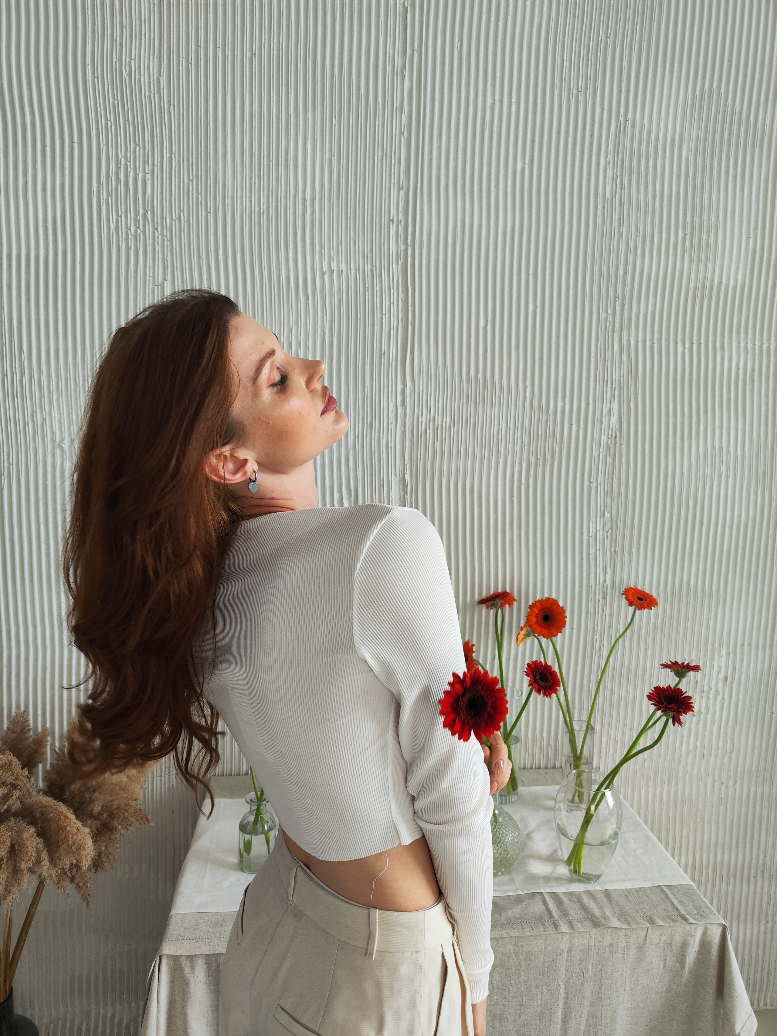 Pinroom #1 Kate Moko. Создание ИИ контента, фотосессии, инфографика в Москве