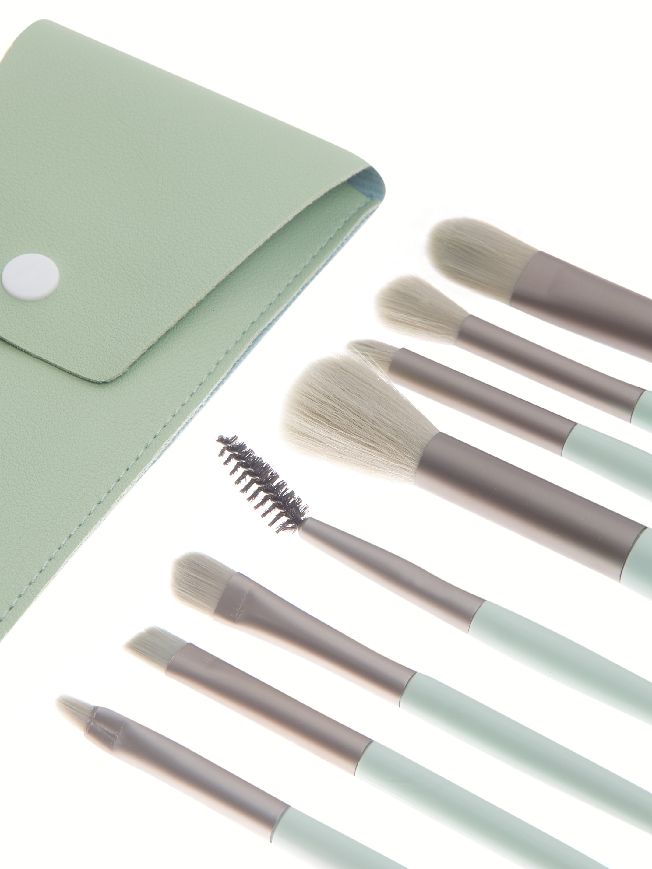 Предметная съемка товаров. Создание ИИ контента, фотосессии, инфографика в Москве