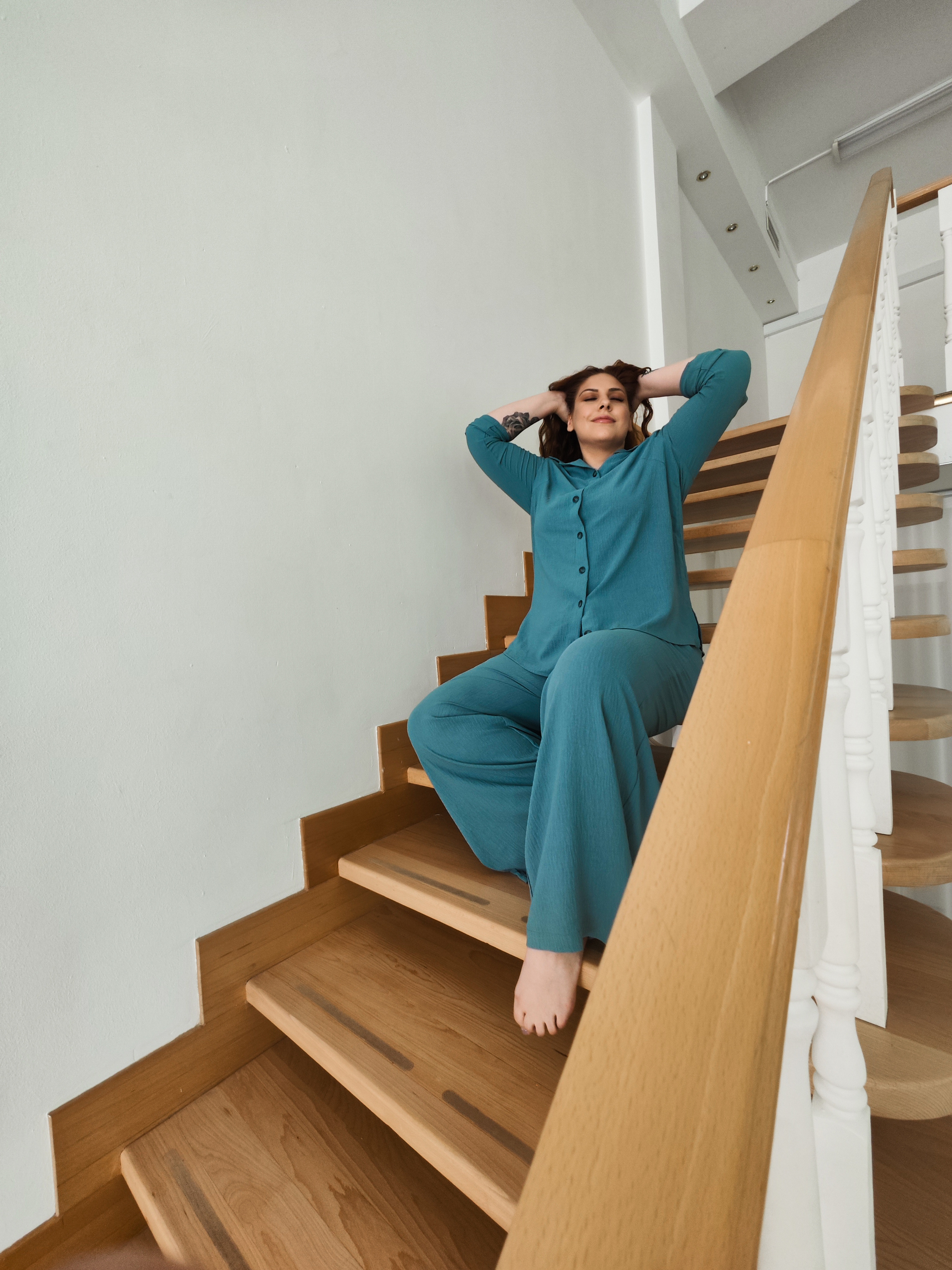 Pinroom #7 Mary. Создание ИИ контента, фотосессии, инфографика в Москве