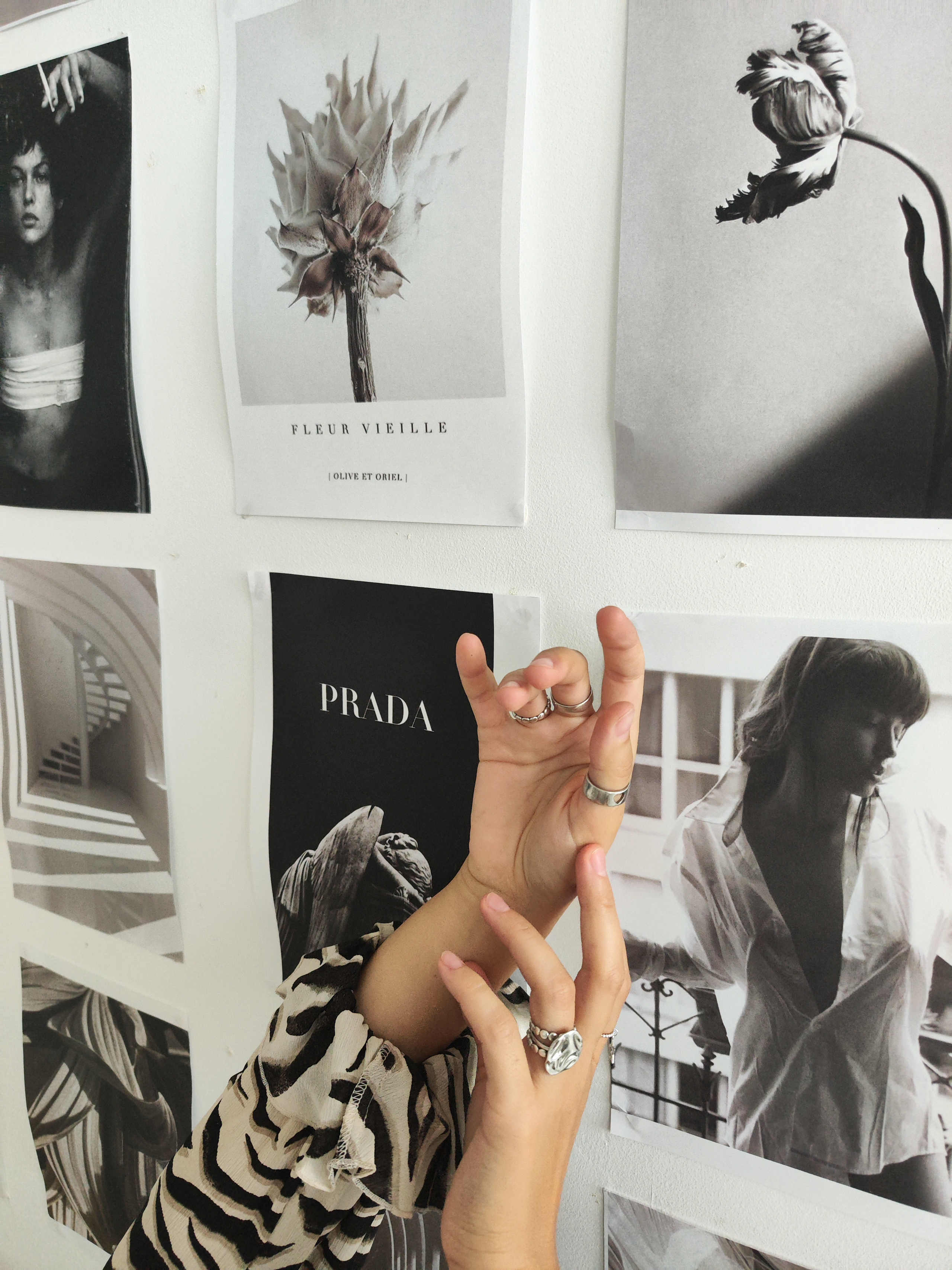 Pinroom #2 Ann N. Создание ИИ контента, фотосессии, инфографика в Москве