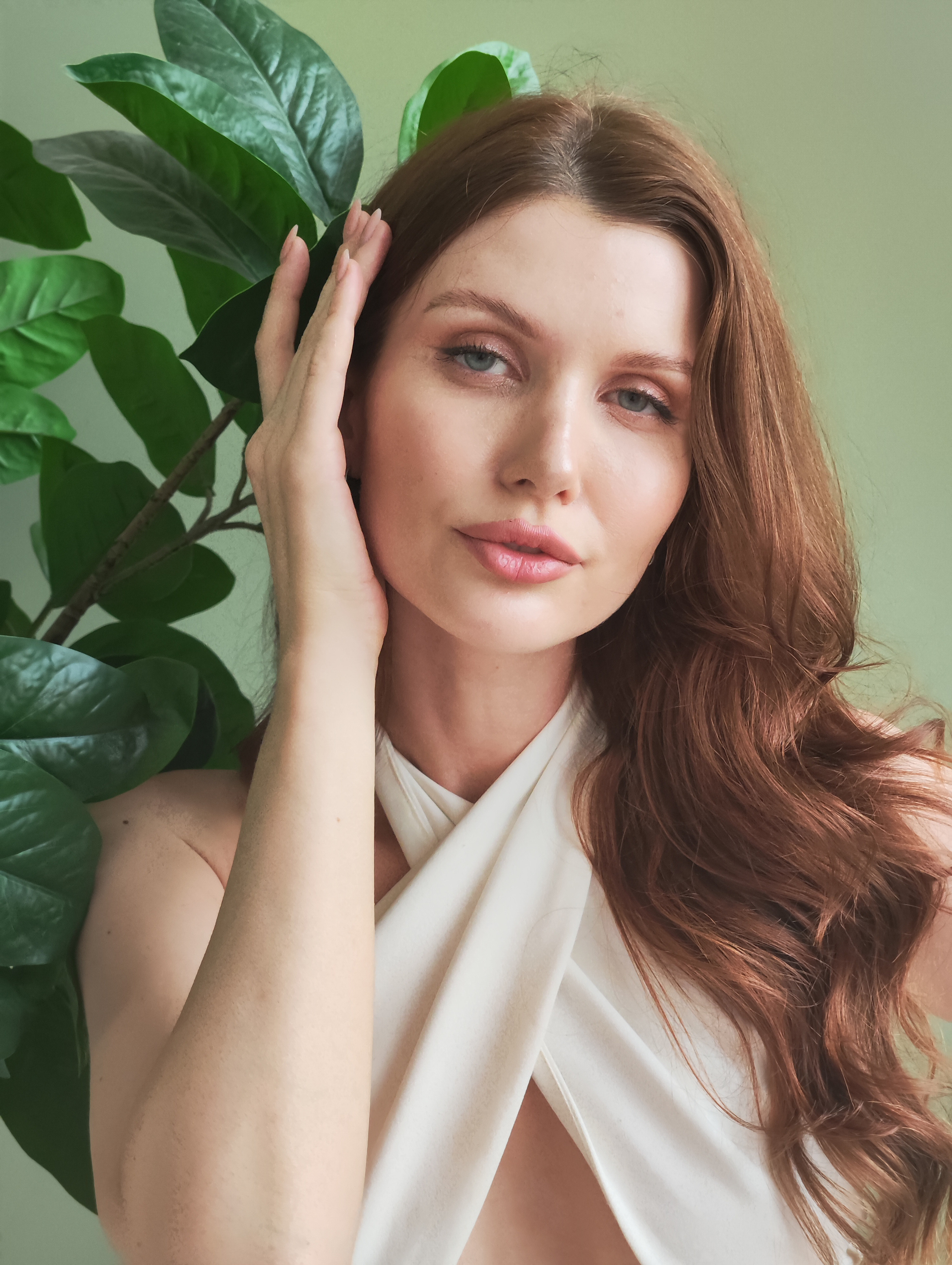 Pinroom #1 Kate Moko. Создание ИИ контента, фотосессии, инфографика в Москве