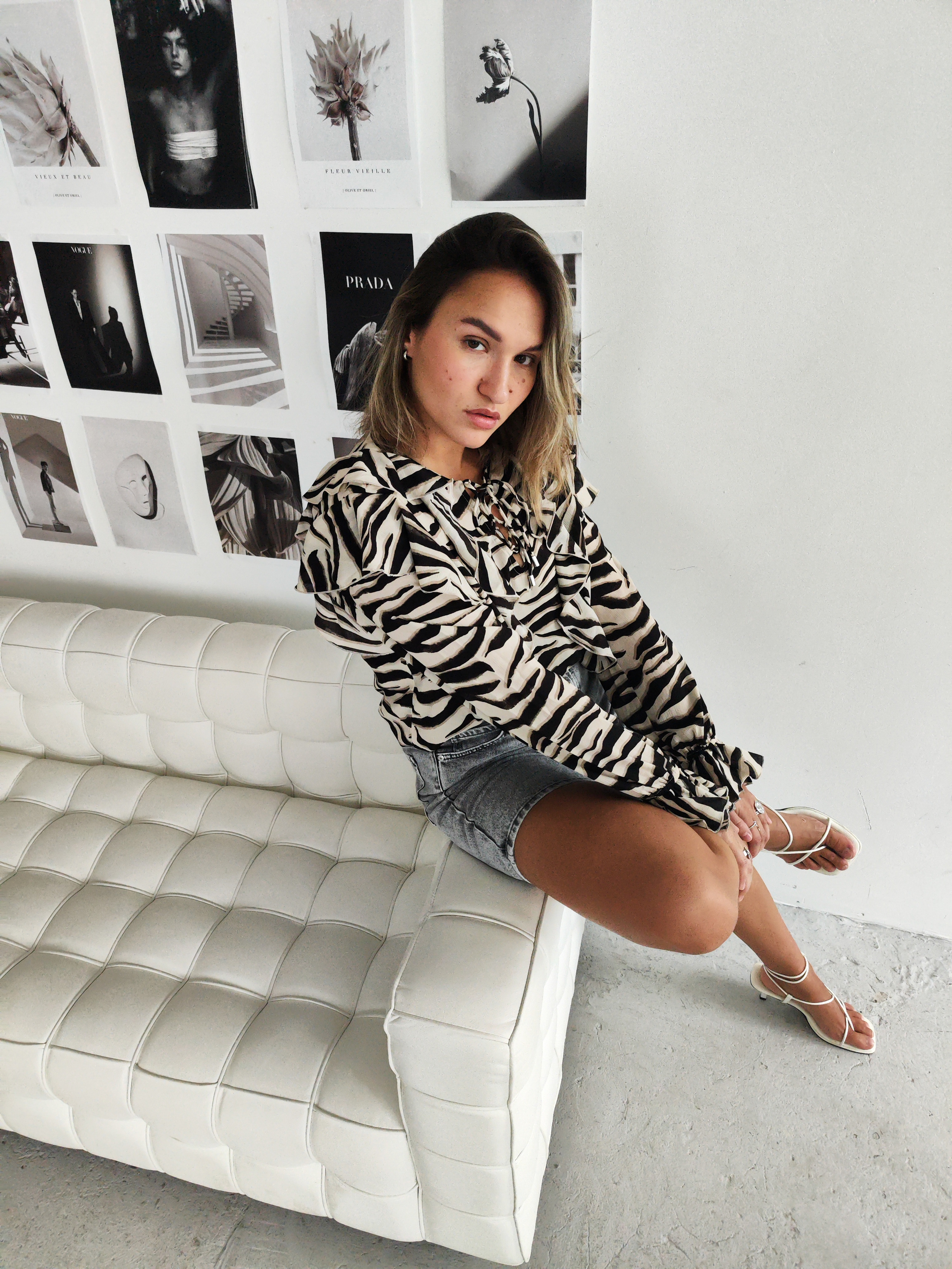 Pinroom #2 Ann N. Создание ИИ контента, фотосессии, инфографика в Москве