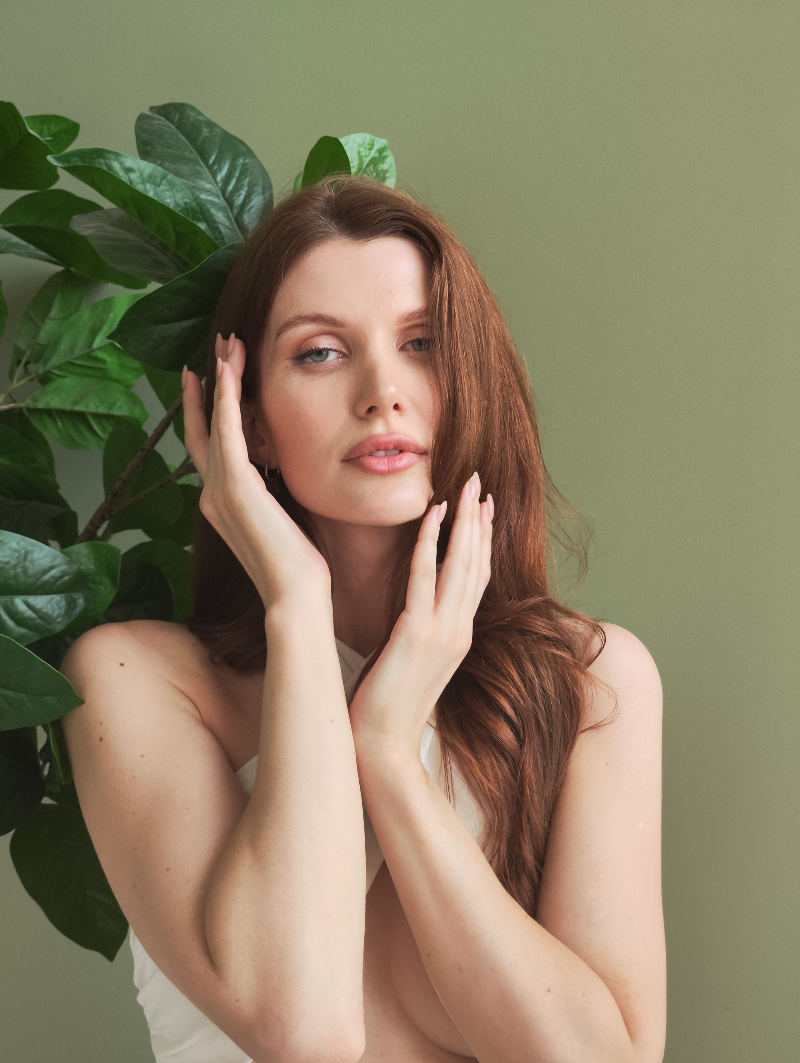 Pinroom #1 Kate Moko. Создание ИИ контента, фотосессии, инфографика в Москве