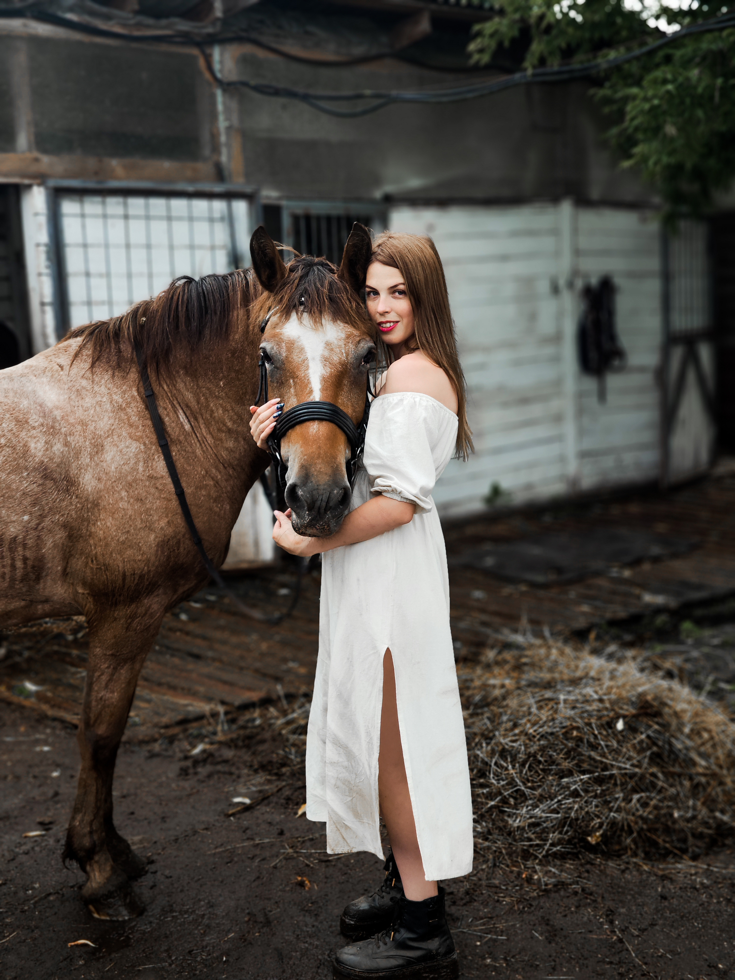 Pinroom #4 Nate&Afi. Создание ИИ контента, фотосессии, инфографика в Москве