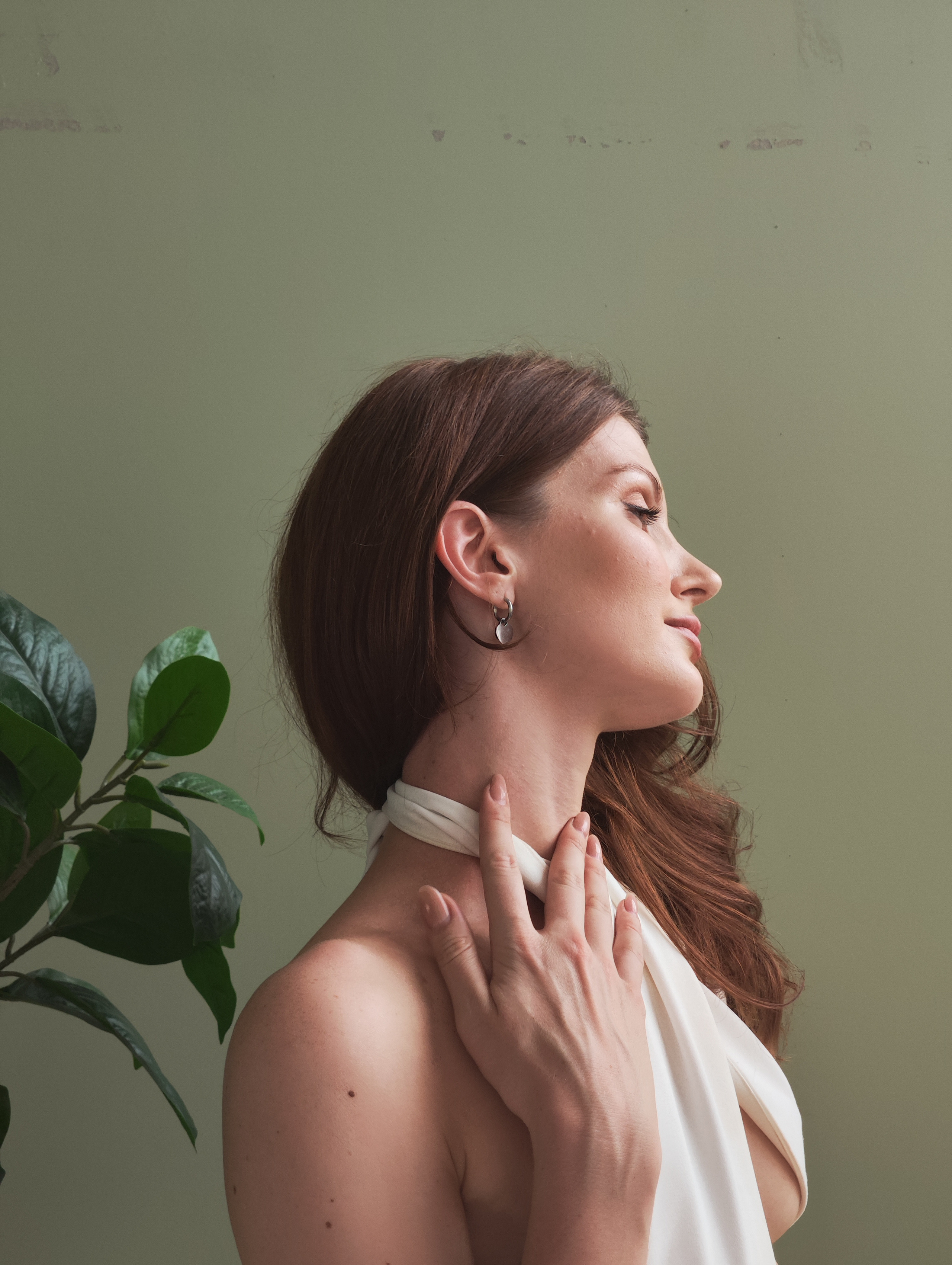 Pinroom #1 Kate Moko. Создание ИИ контента, фотосессии, инфографика в Москве