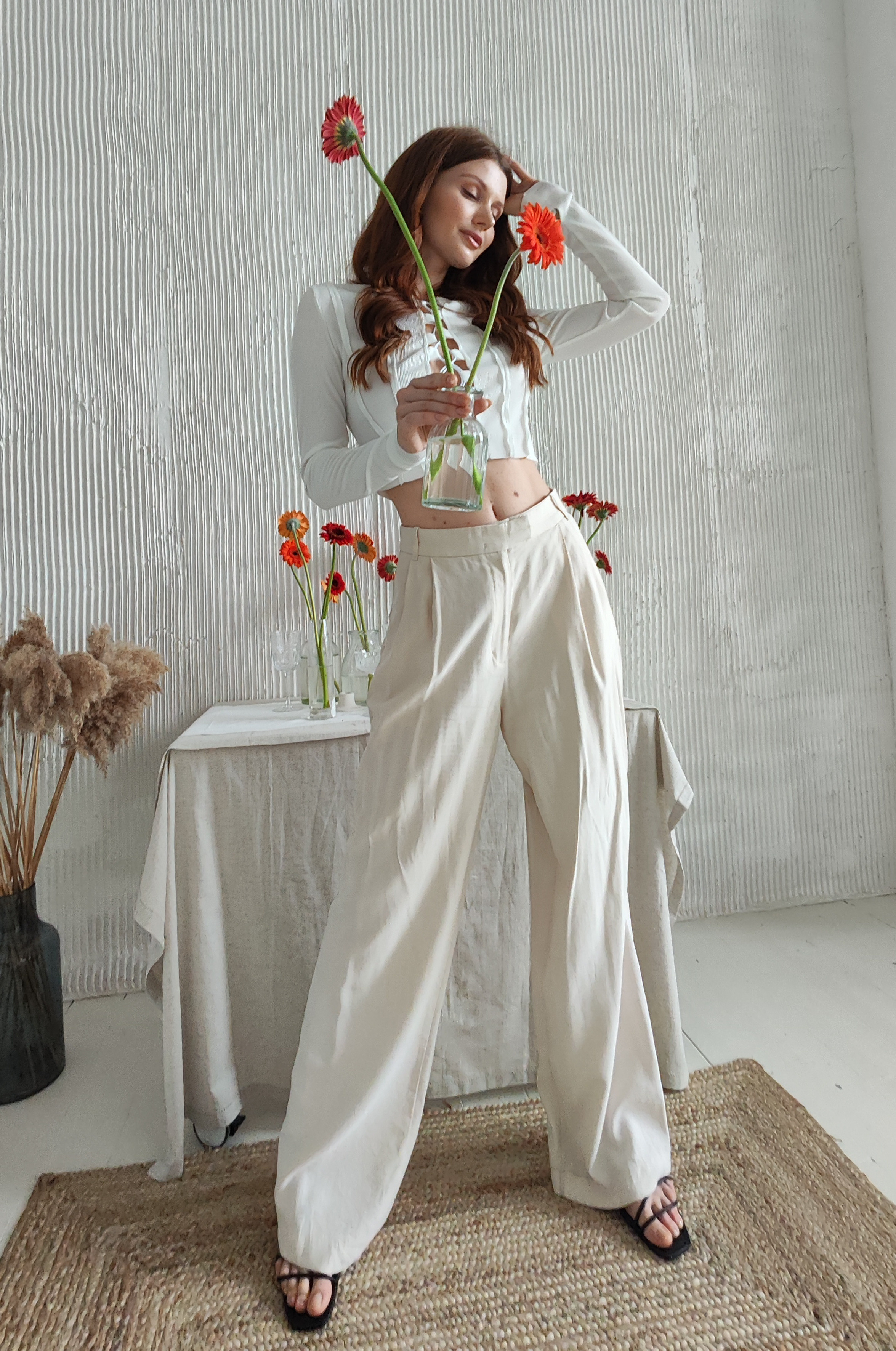 Pinroom #1 Kate Moko. Создание ИИ контента, фотосессии, инфографика в Москве