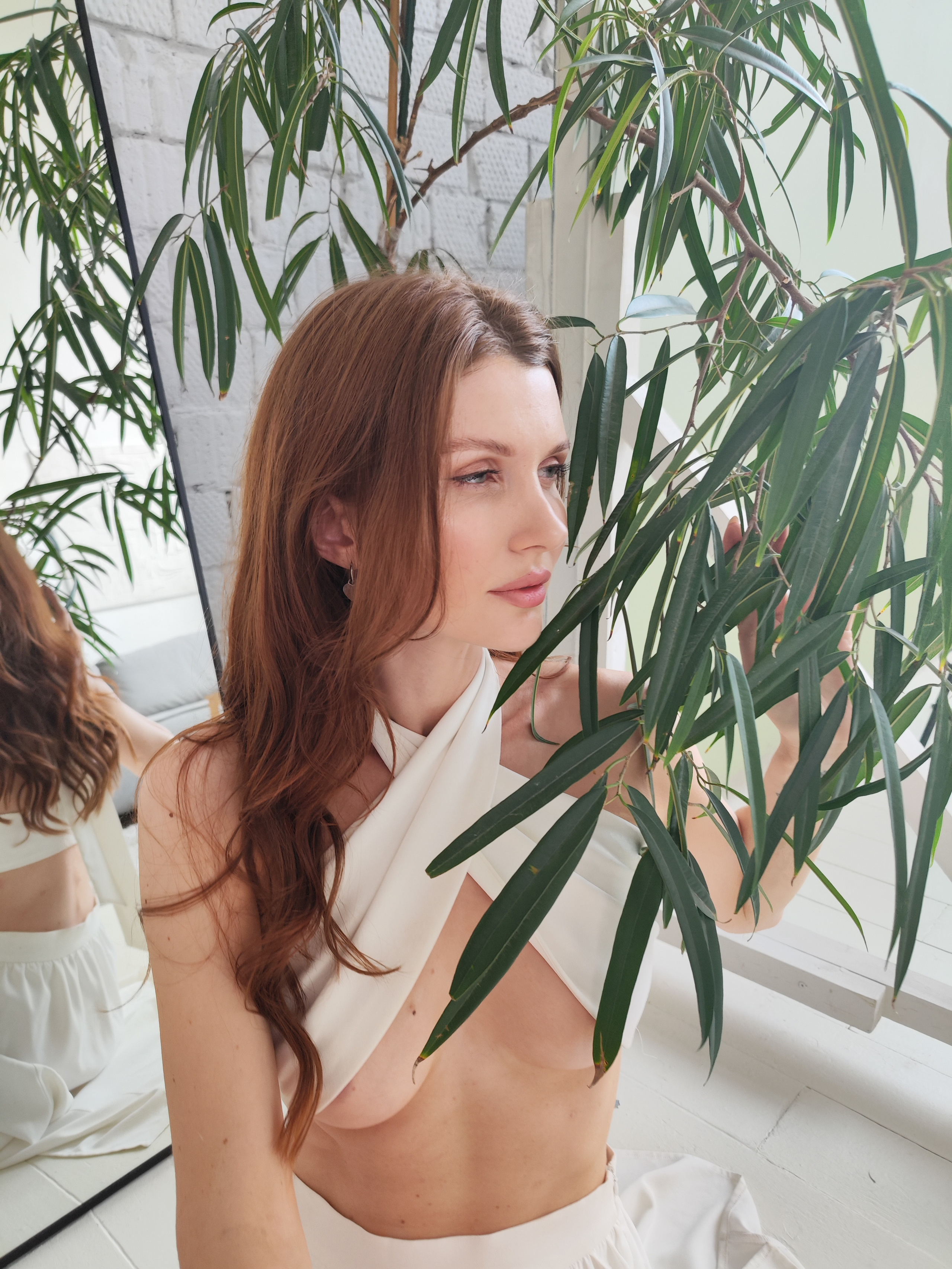 Pinroom #1 Kate Moko. Создание ИИ контента, фотосессии, инфографика в Москве