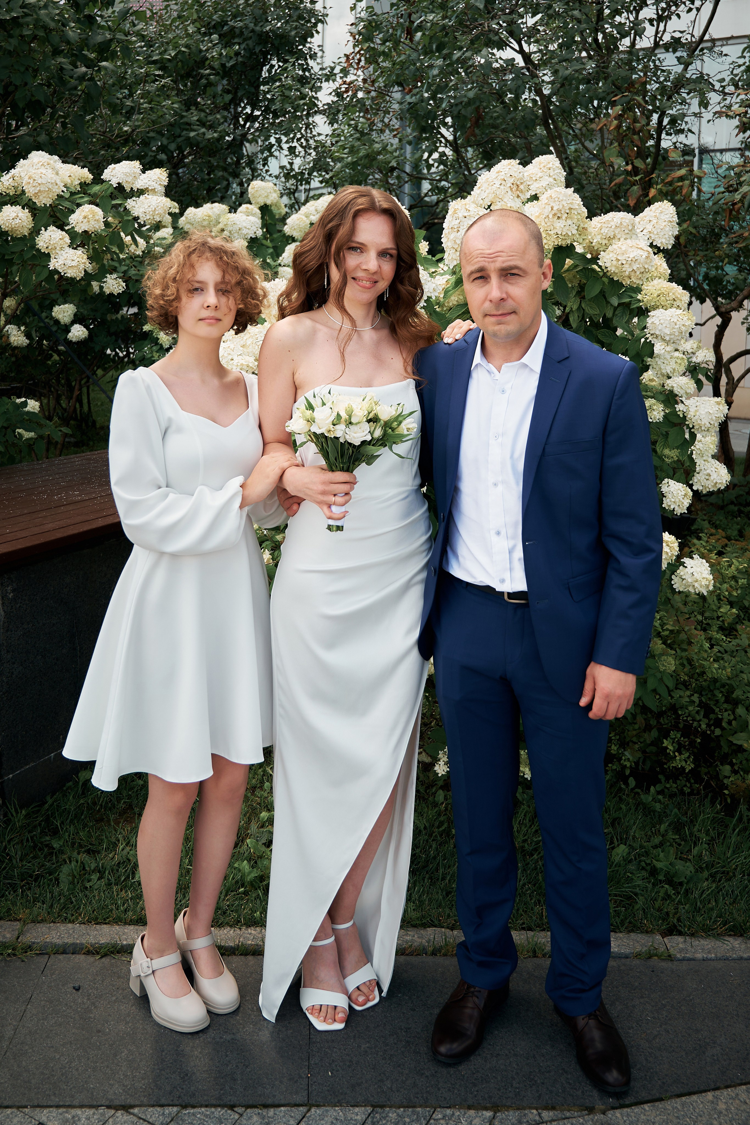 Камерная свадьба в Вегасе. Фотограф Зеленоград Москва