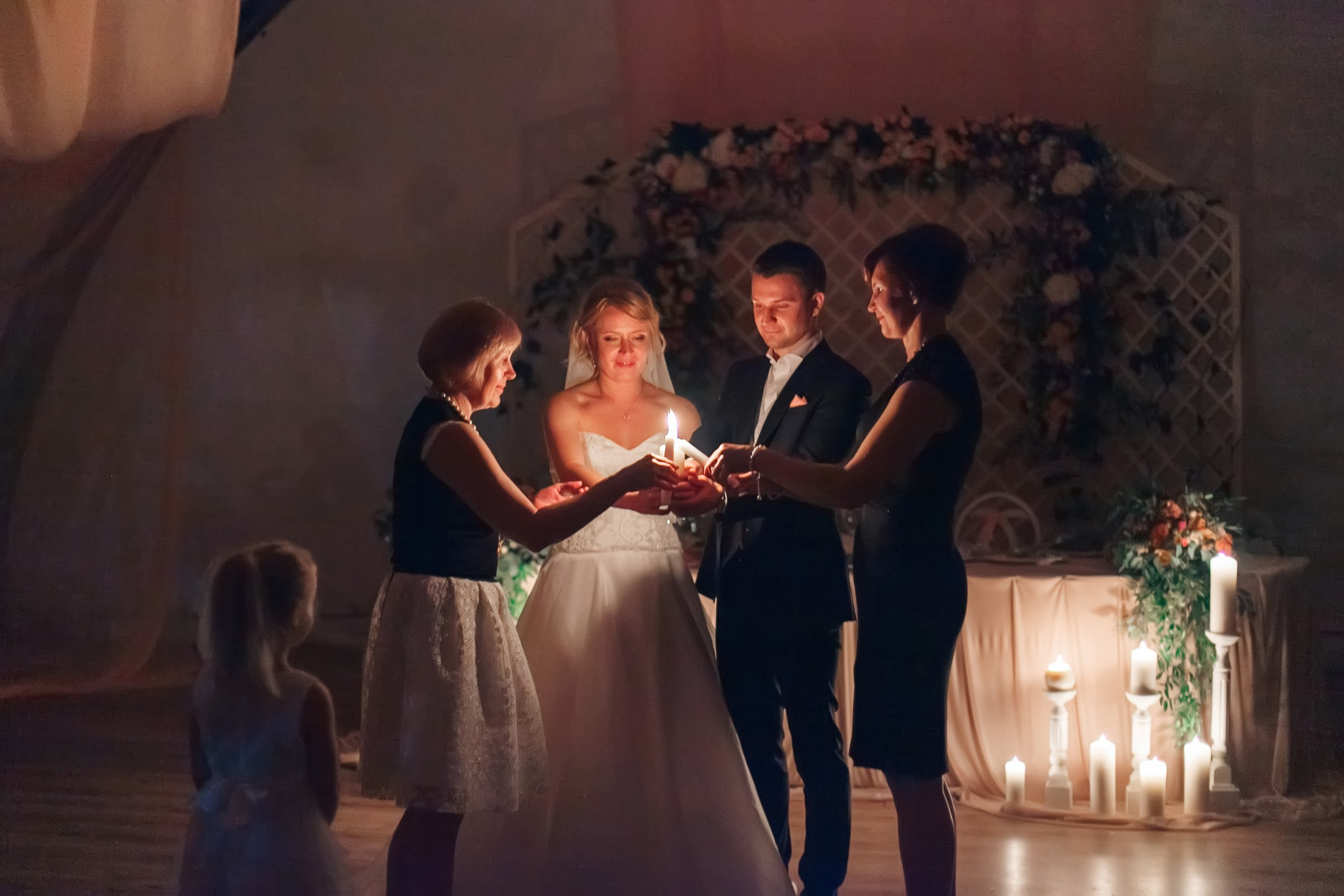 Сергей и Александра. Свадебный, портретный и репортажный фотограф Дмитрий Карпов