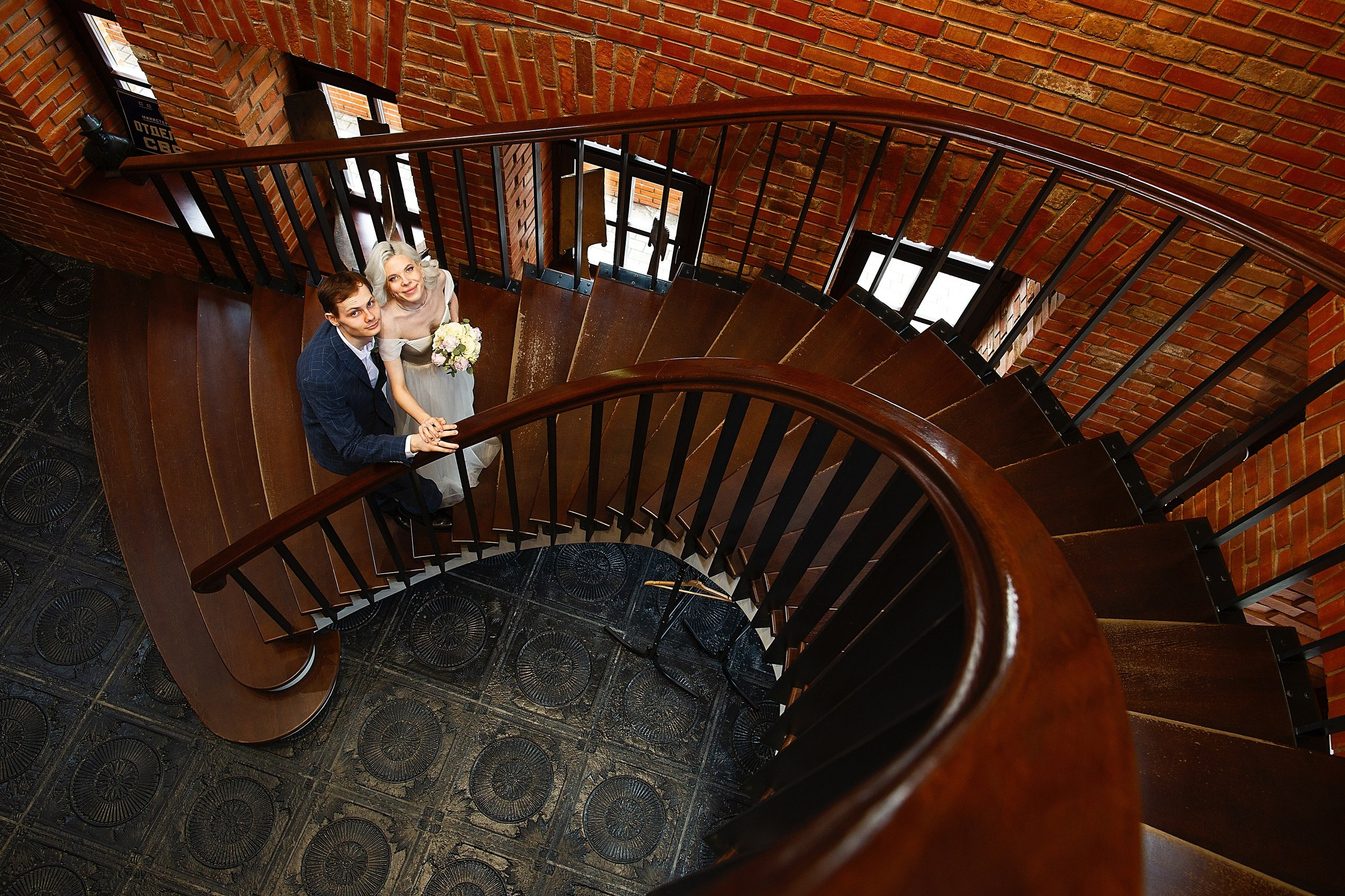 ИРИНА и ЕВГЕНИЙ