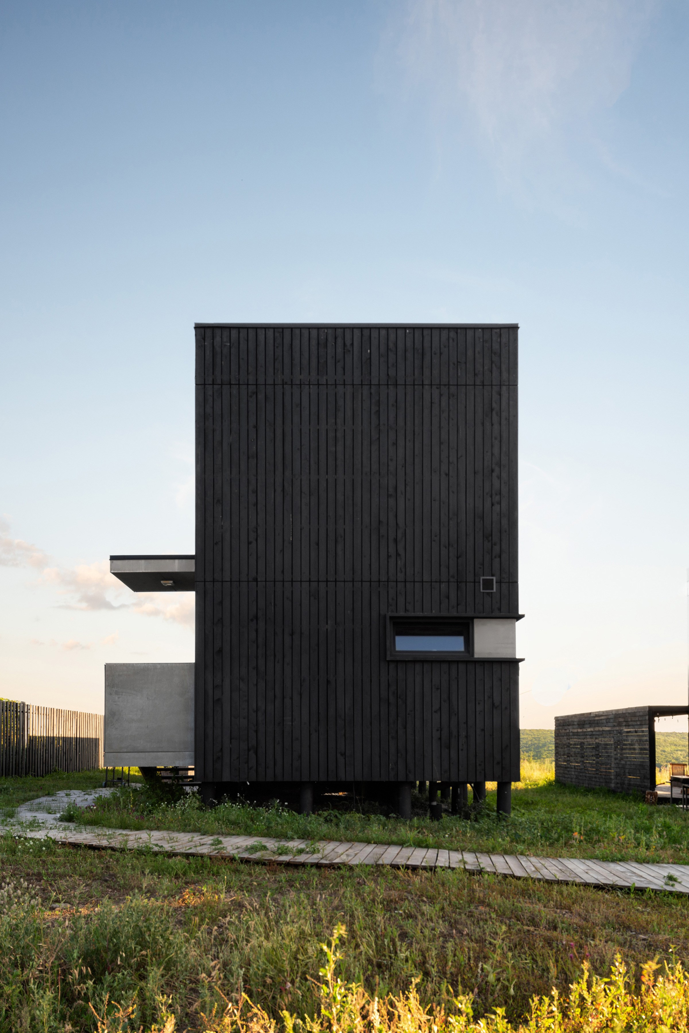 UGOLÖK. SAAS Селиванов Алексей Архитектурная Студия