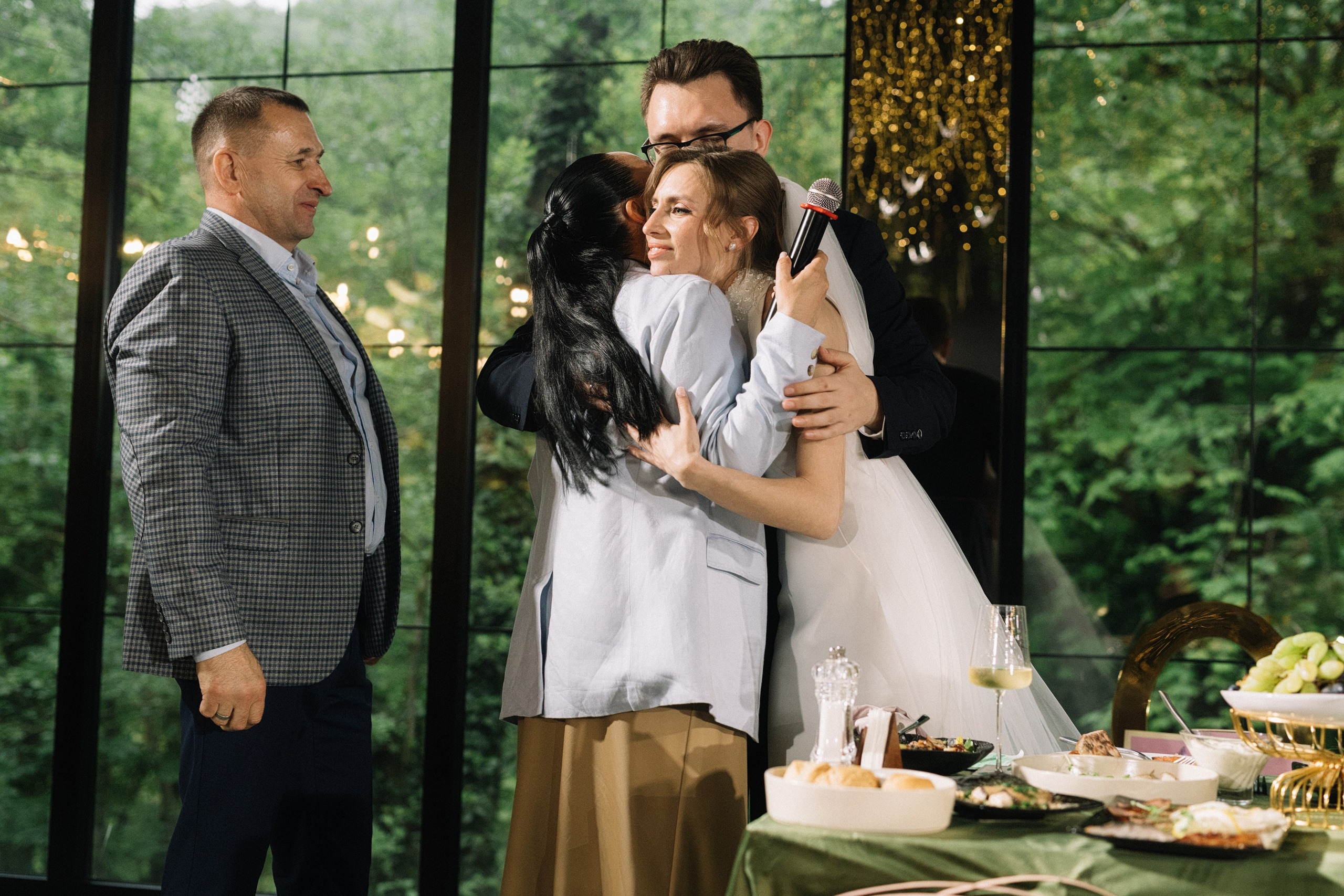 Катя и Влад. Свадебный фотограф в Краснодаре Булатова Наталия