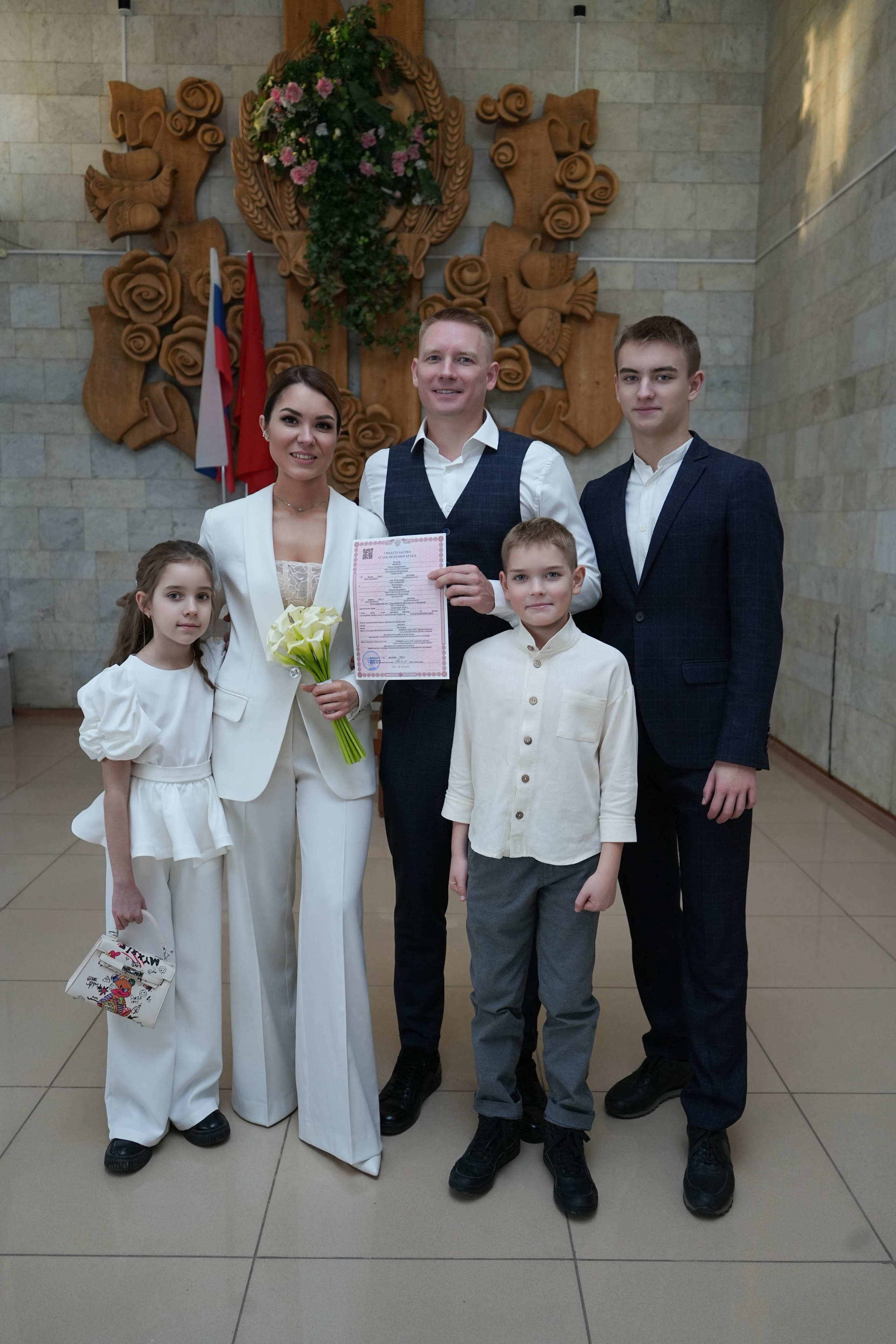 Лена+ Илья. Фотограф Волгоград Анастасия Ли