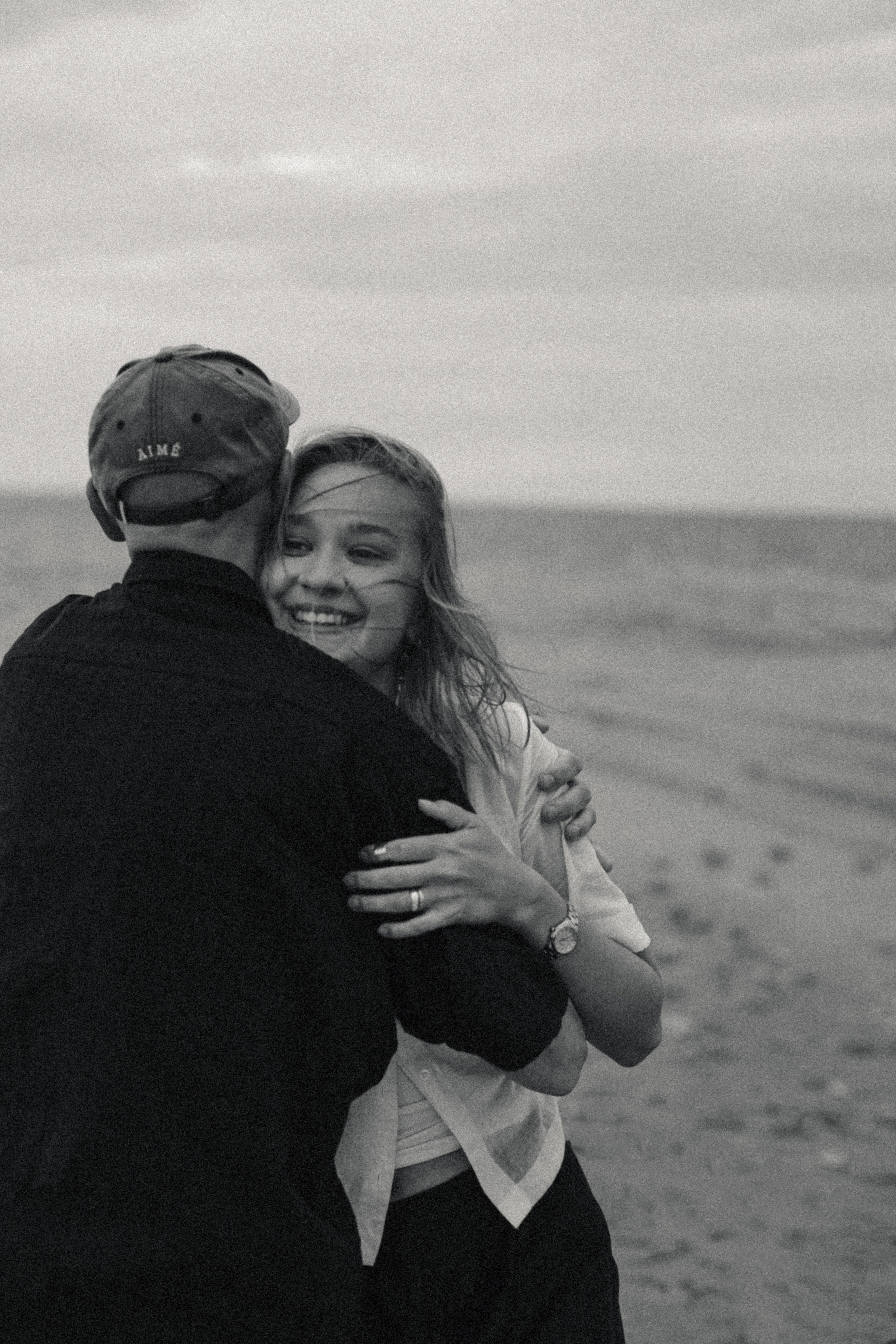 Саша и Настя. Фотограф в Архангельске Александра Васина