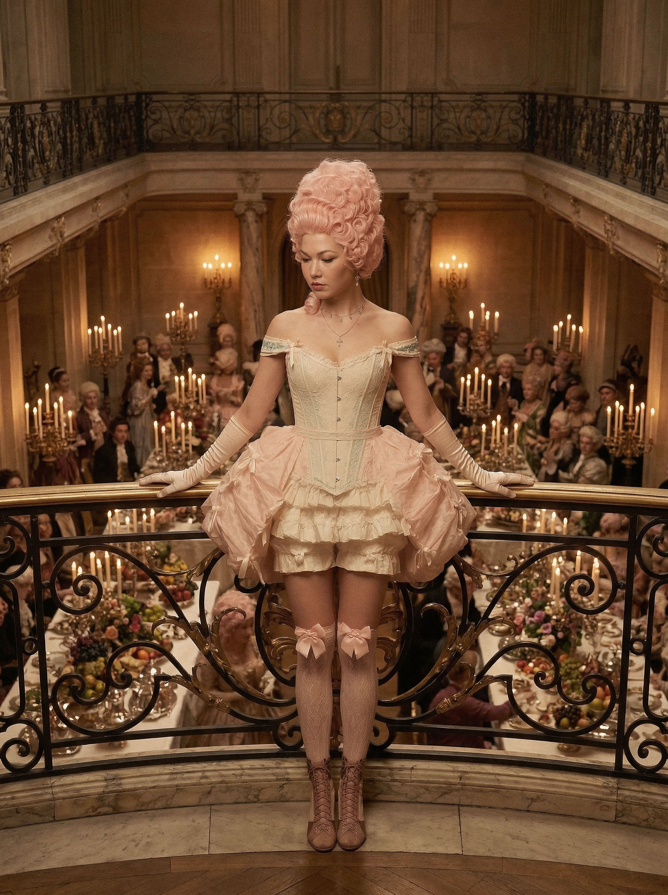 Бал непокорности. Сергей Горшенин — профессиональный фотограф