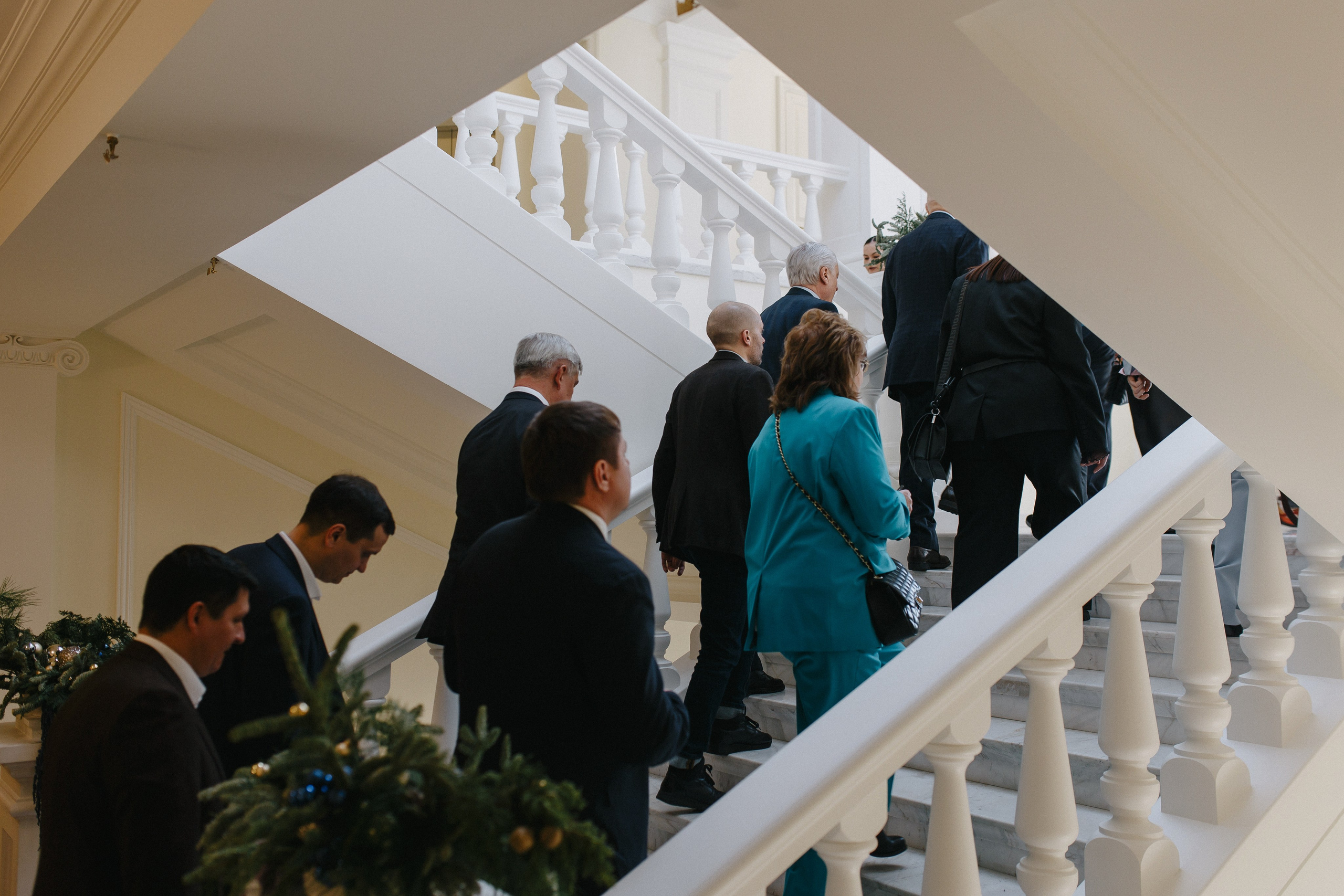 Открытие отеля RODINA. Фотограф Иркутск Антипин Сергей