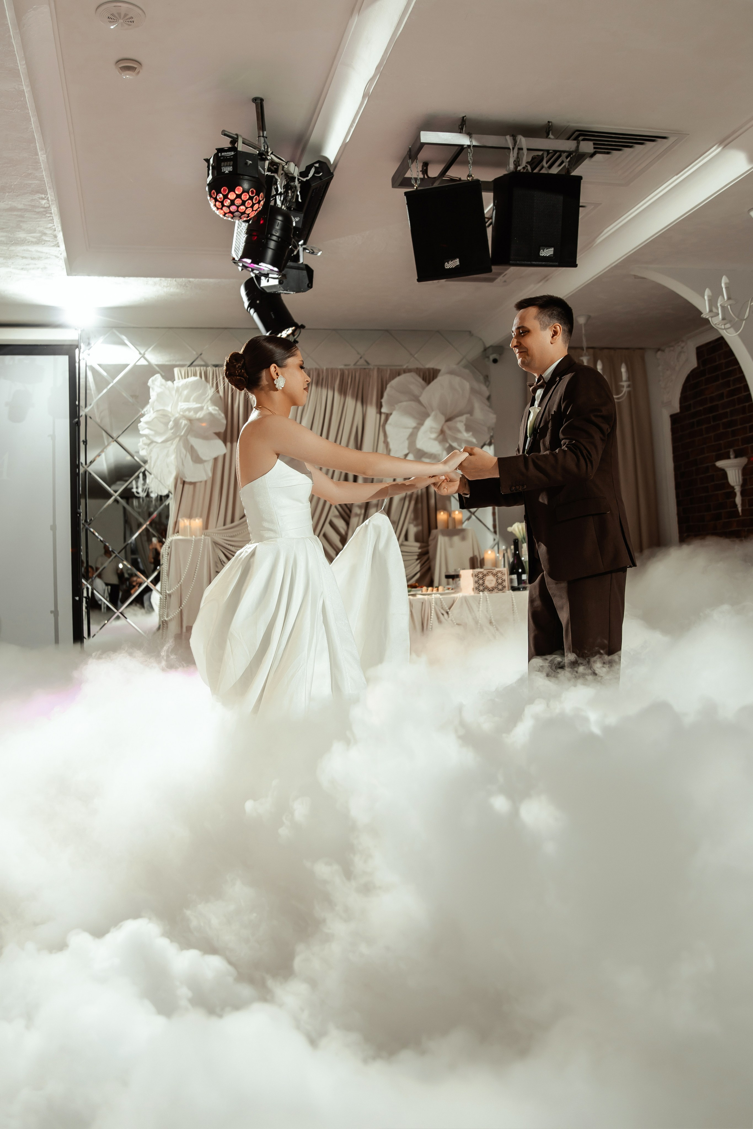 Вадим & Инна. Свадебный ФОТОГРАФ и ВИДЕОГРАФ Ульяновск