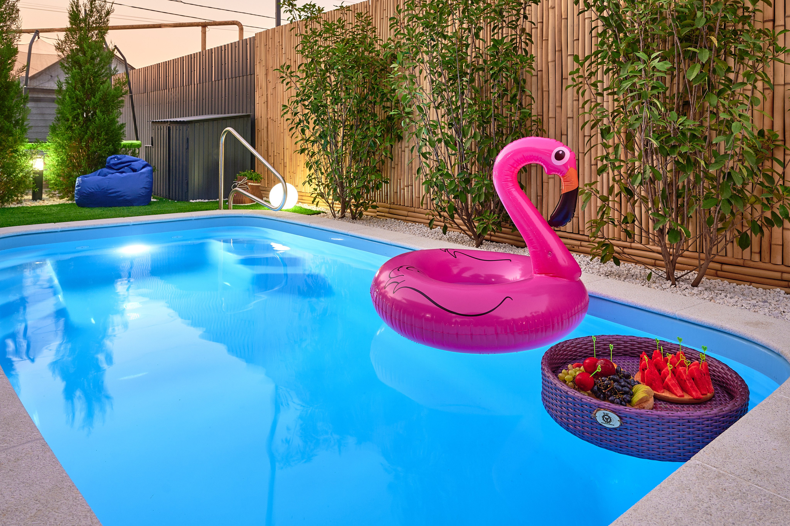 Квартира 190. Интерьерный фотограф в Краснодаре