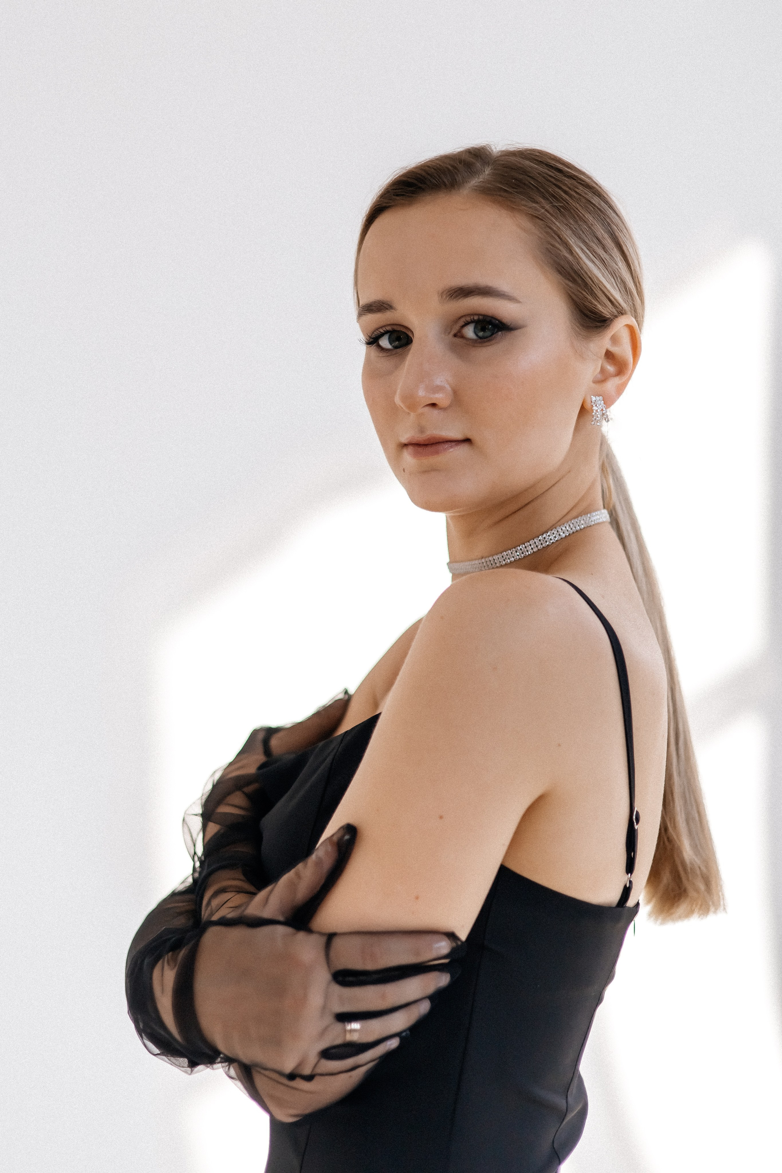 Марина. Светлана Ванцлав — фотограф Минск, Беларусь