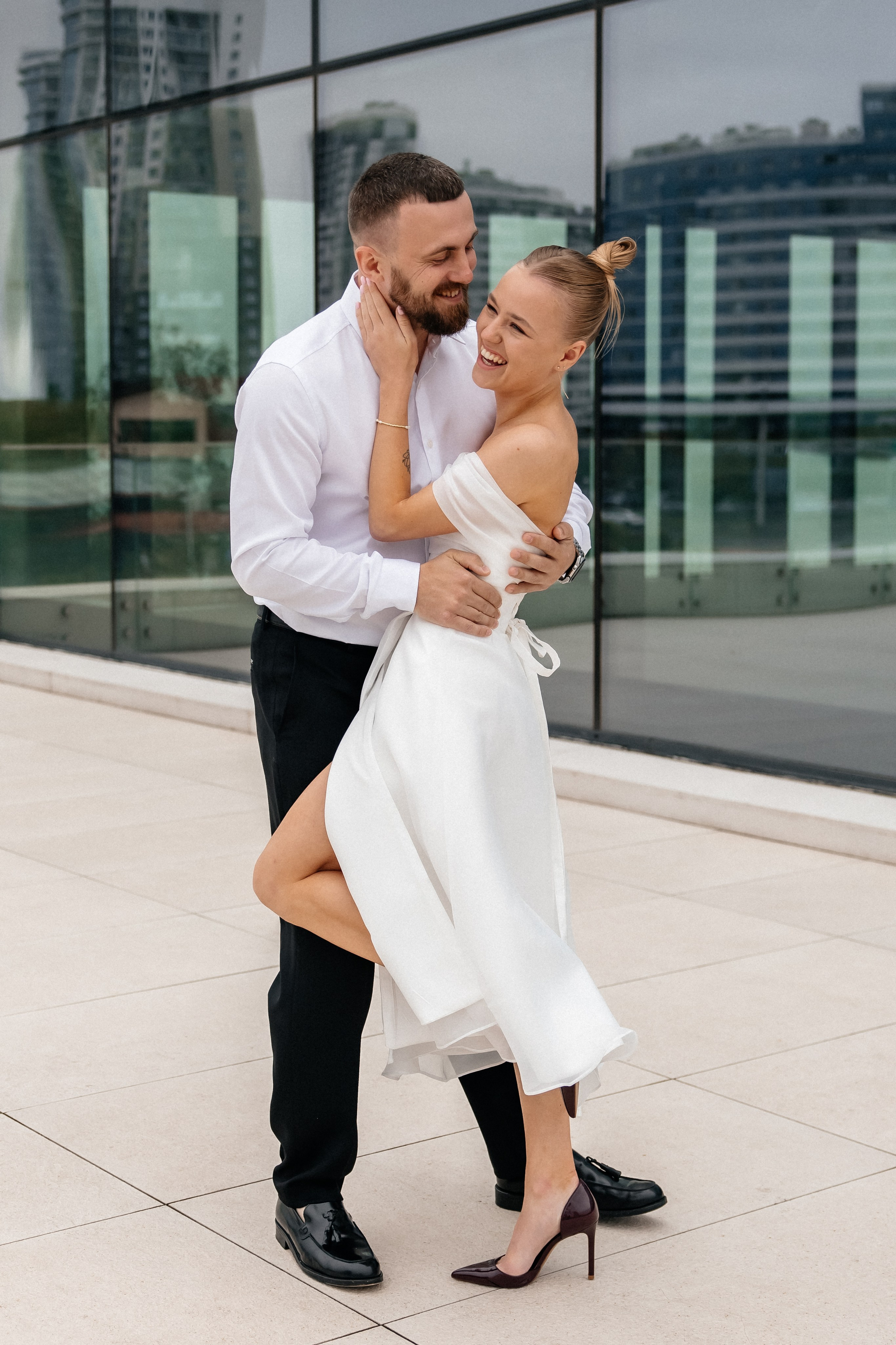 Саша и Дима. Светлана Ванцлав — фотограф Минск, Беларусь