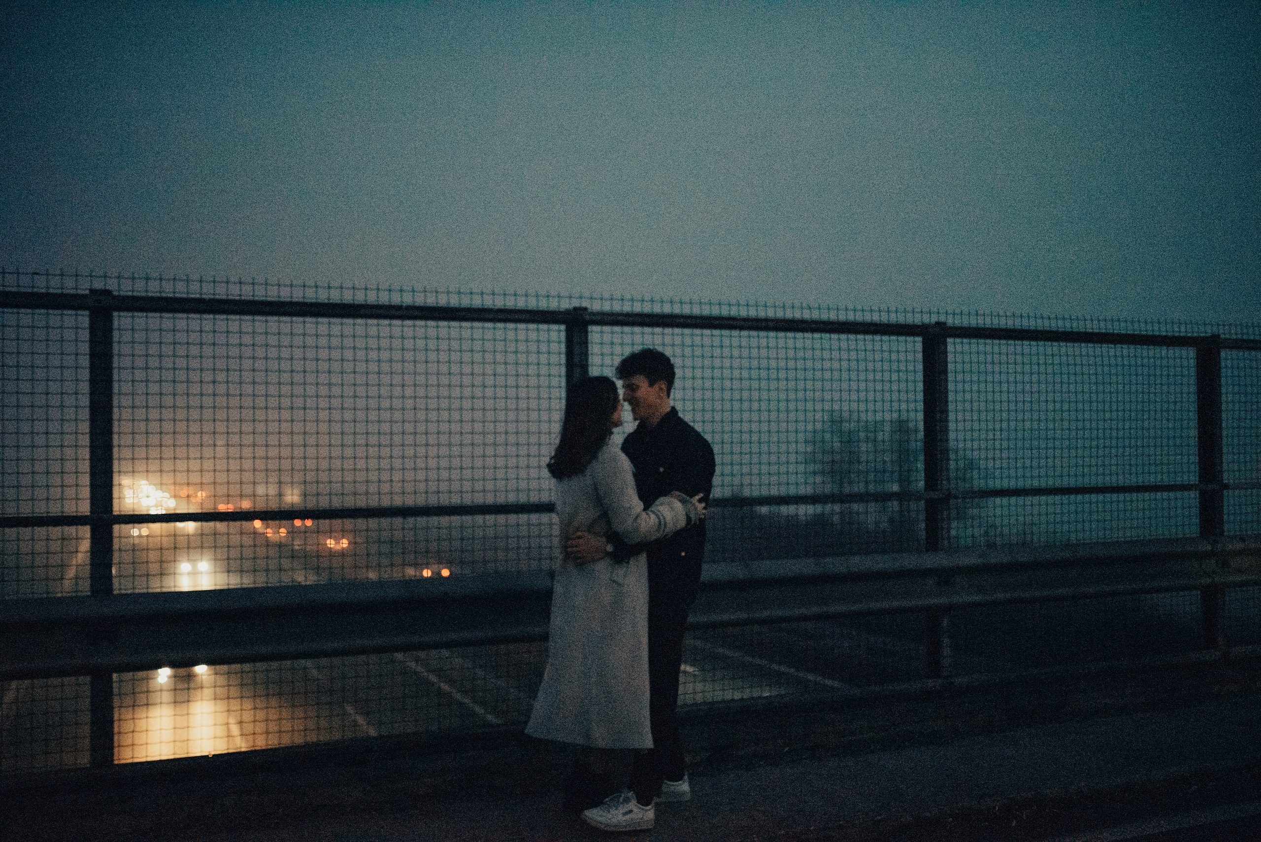 Love in Milan 💘. Photographer Vasilisa Gordeeva