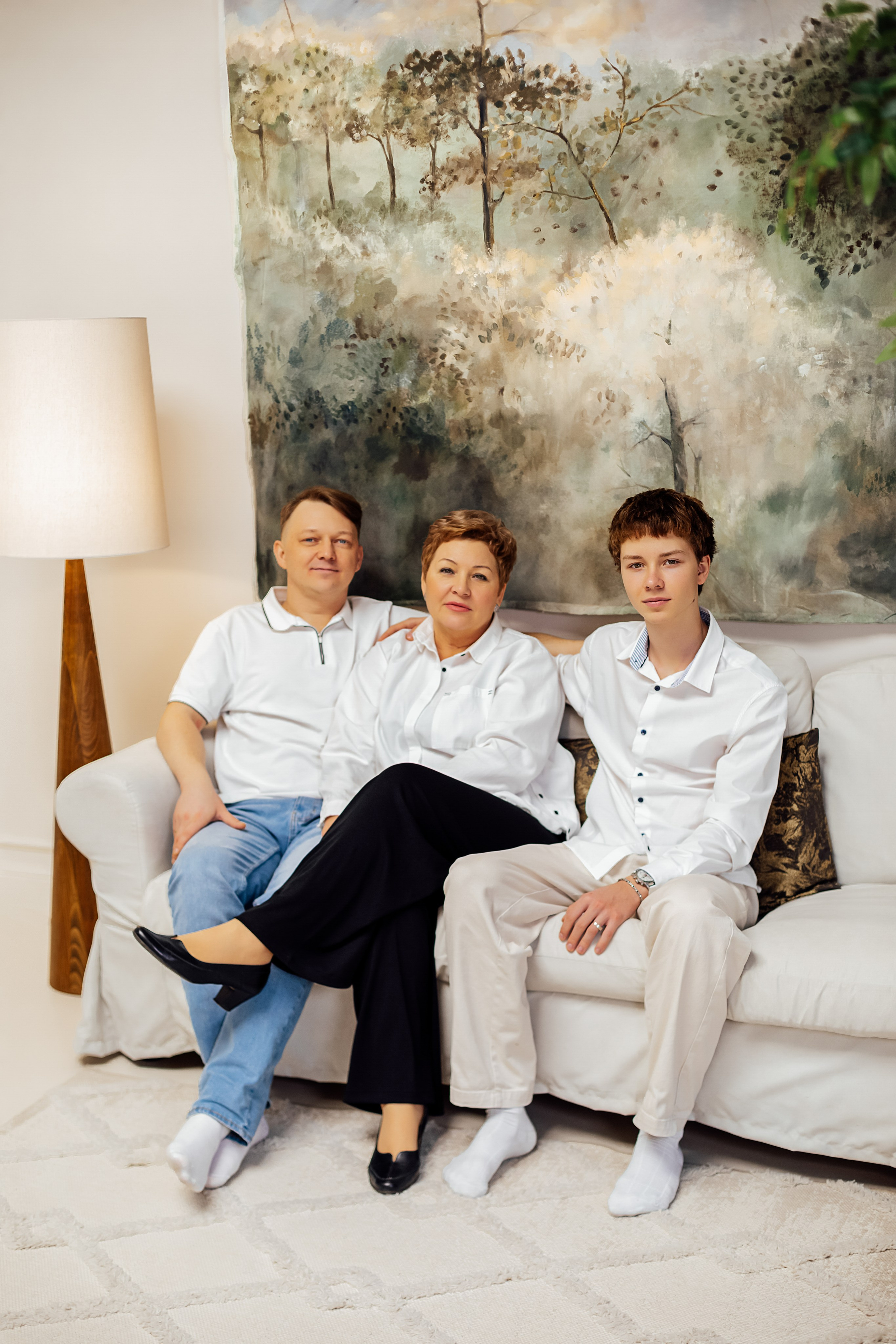 Семья. Свадебный и семейный фотограф/видеограф в Краснодаре Наталья Осинская