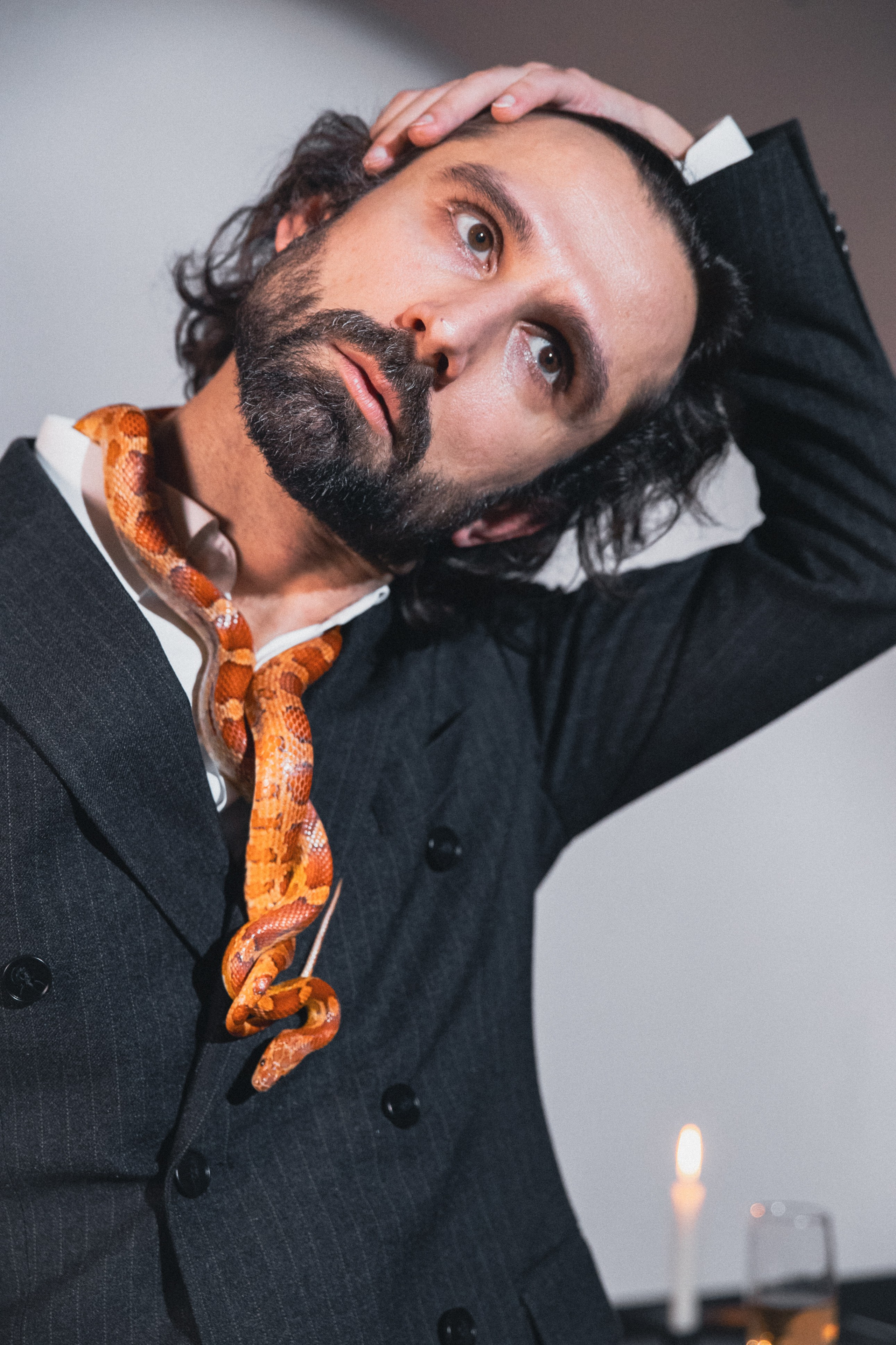 Андрей и Александра. Свадебный, репортажный фотограф в Тюмени Сергей Тапилин