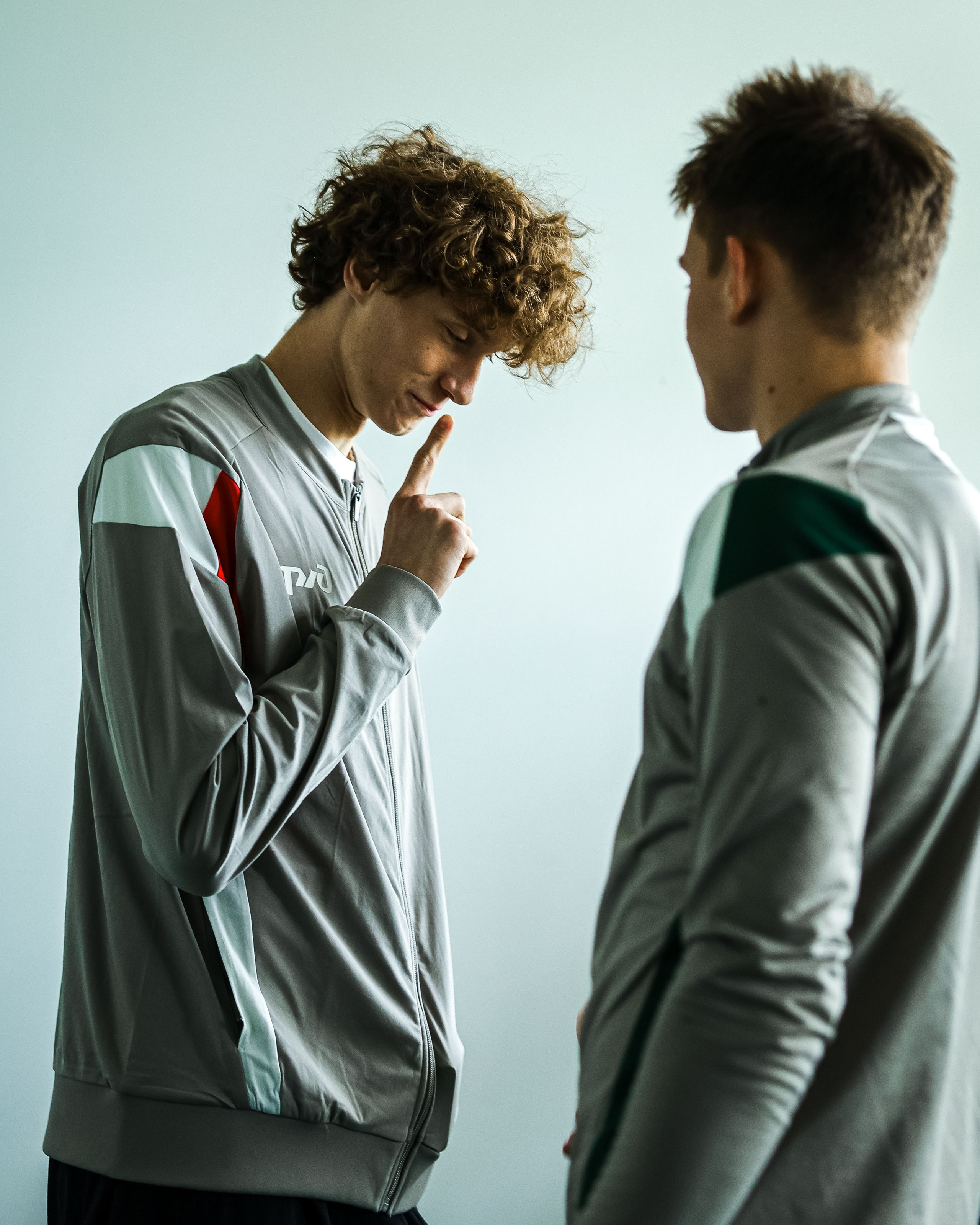 В ожидании. Фотограф в Москве Андрей Поташов «Photashov»