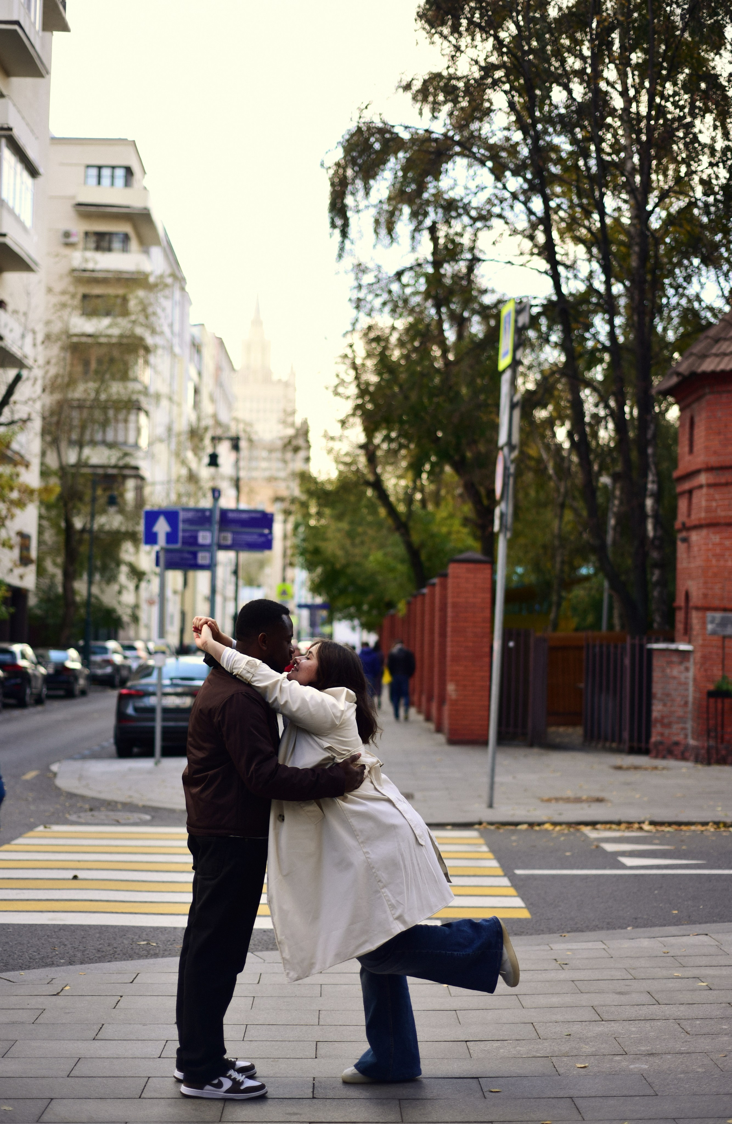 ИНДИВИДУАЛЬНАЯ СЪЕМКА. Фотограф Александра Рогожкина