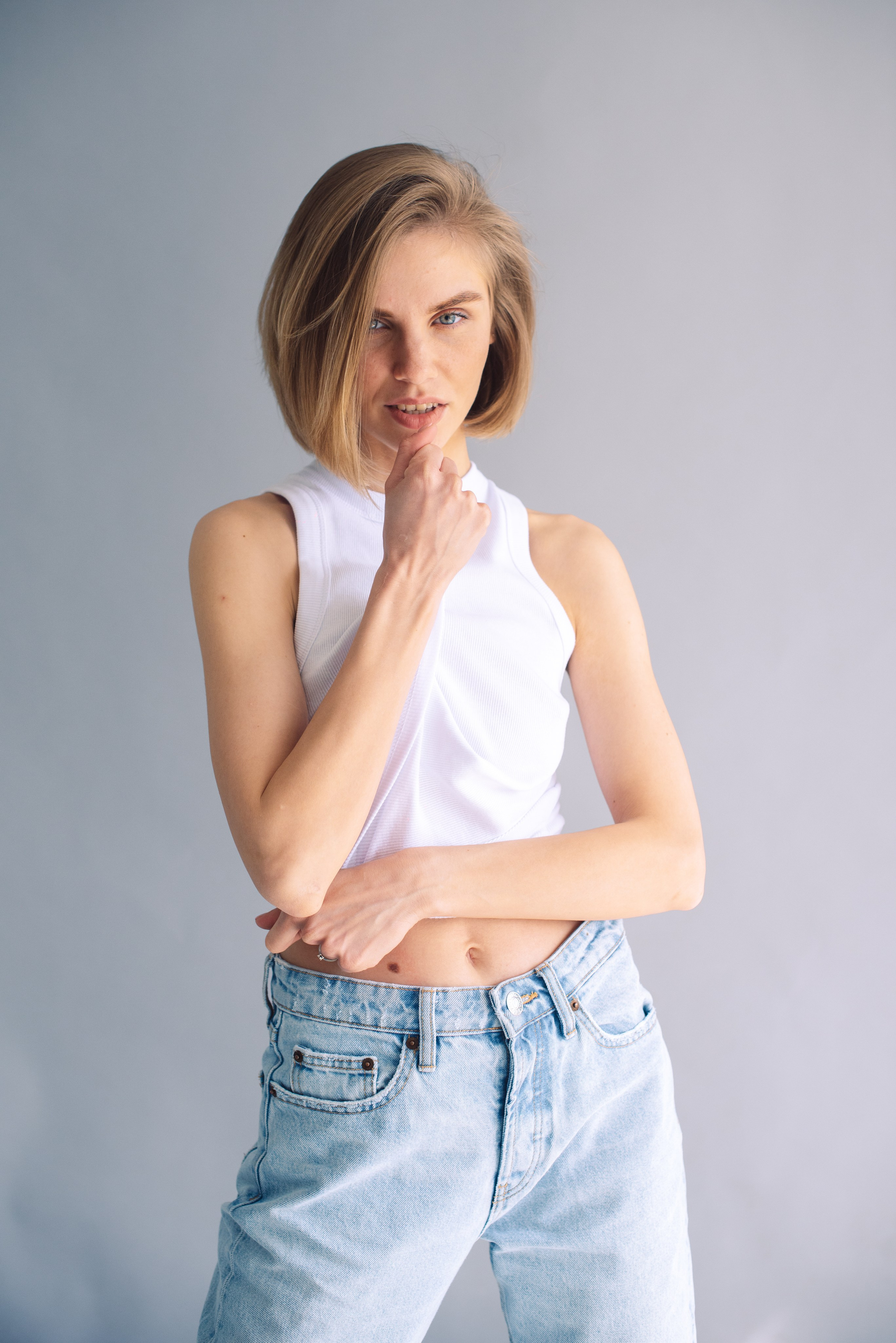 Натали. Фотограф в Москве Hellga Raf Хельга Раф