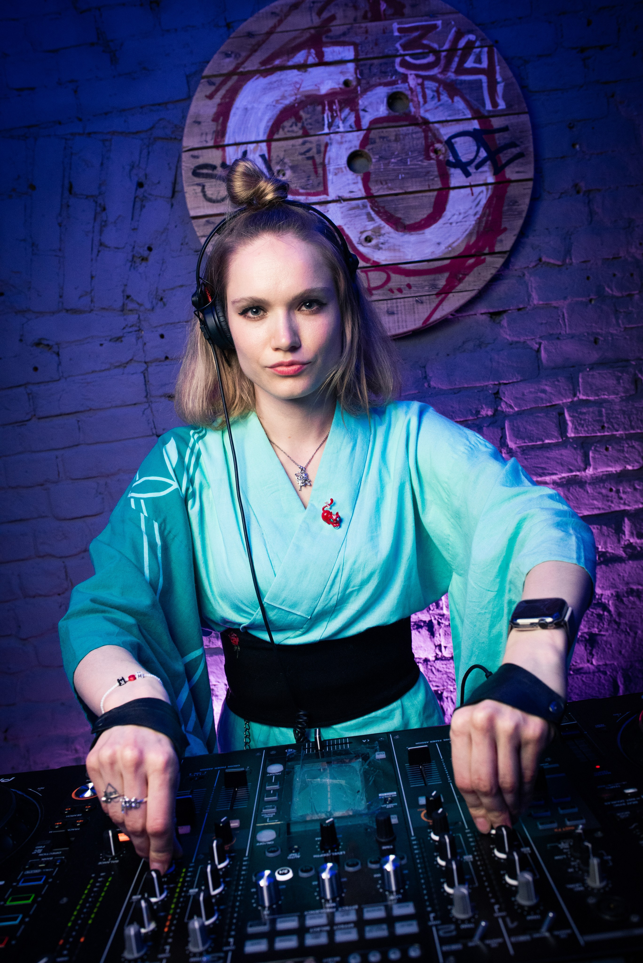 Algorithm Rave Drum and Bass Мероприятие dnb тусовка клуб рейв драмэндбейс etherea bar