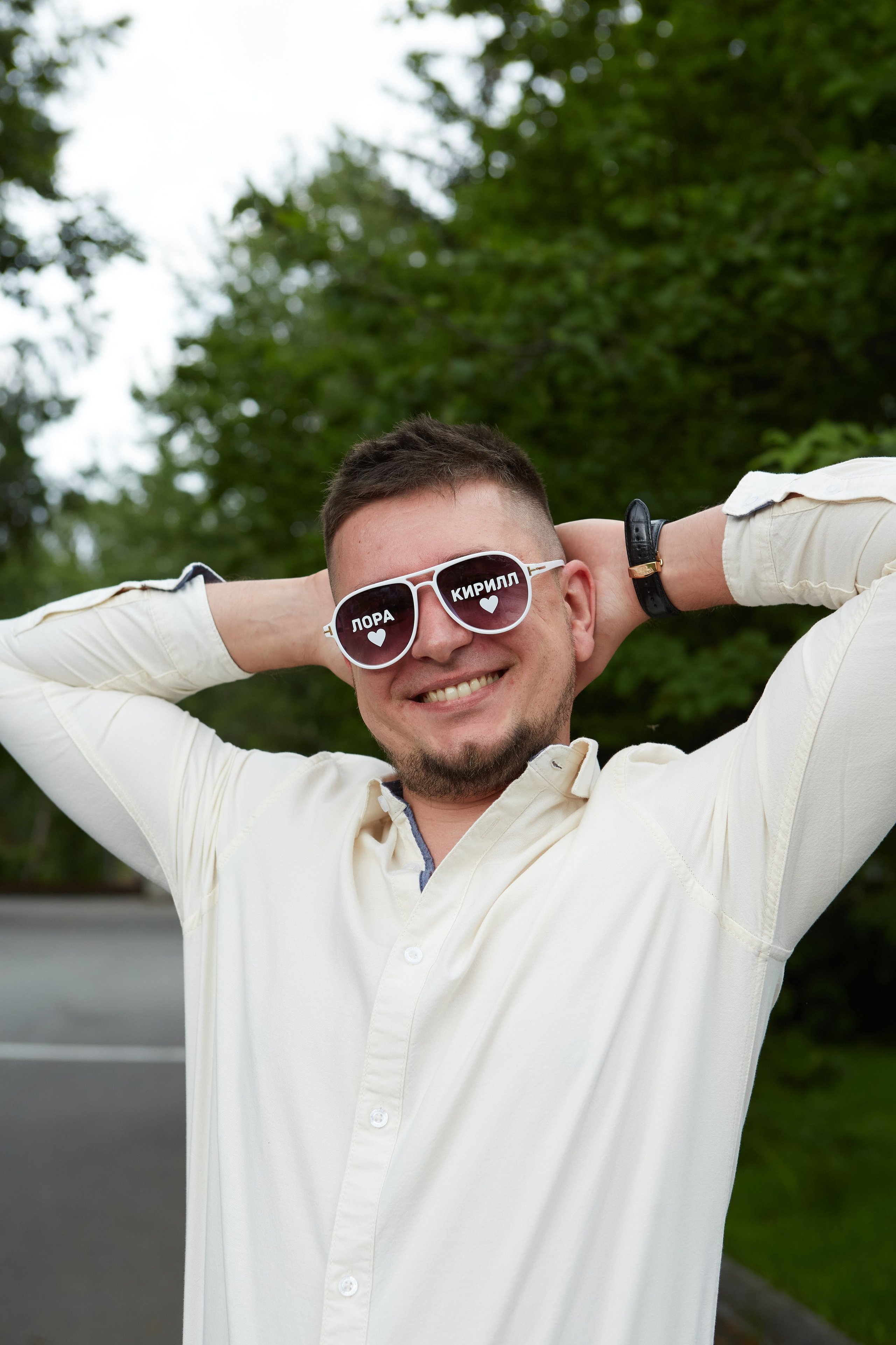 Кирилл + Лора. Свадебный фотограф на Камчатке Ян Панов