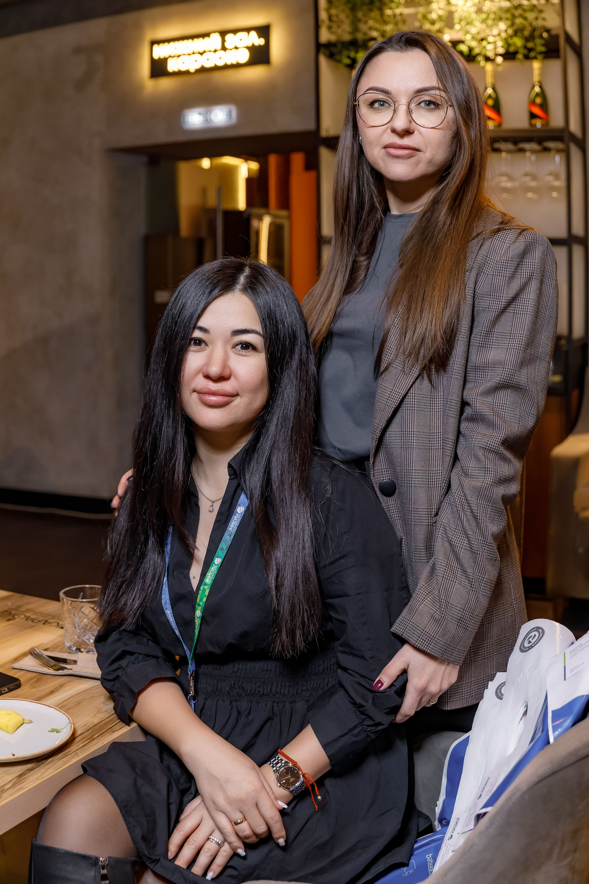 Презентация нового EXEED VX. Фотограф в Самаре Максим Тырин