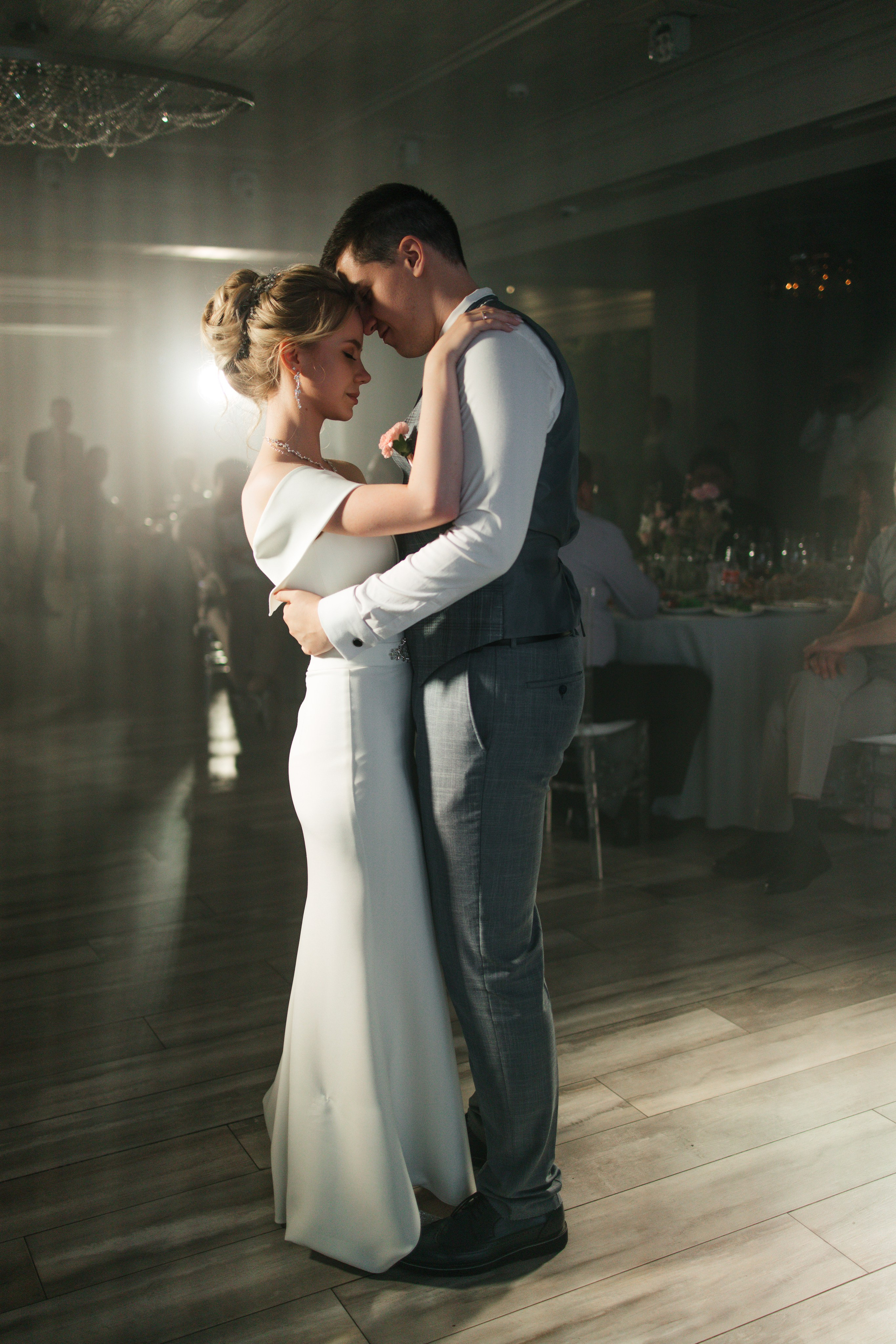 Никита и Александра. Фотограф Москва, Светлана Королева