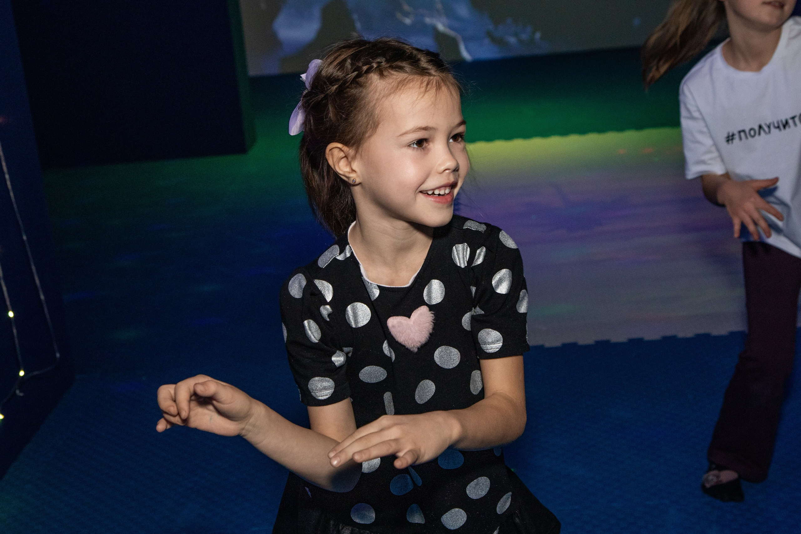 Детская репортажная съёмка | Праздники, утренники, занятия