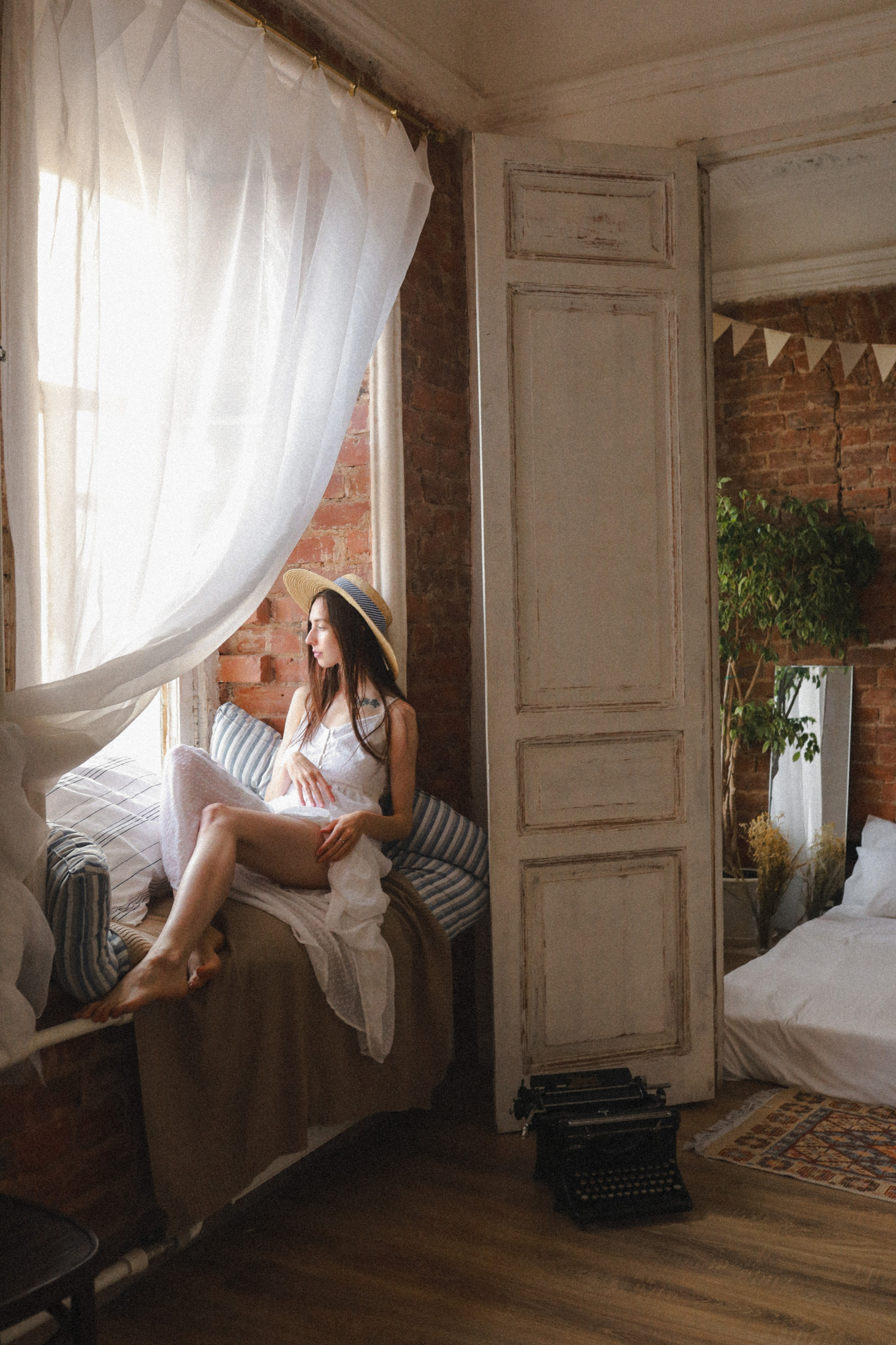 Пасторальные мотивы