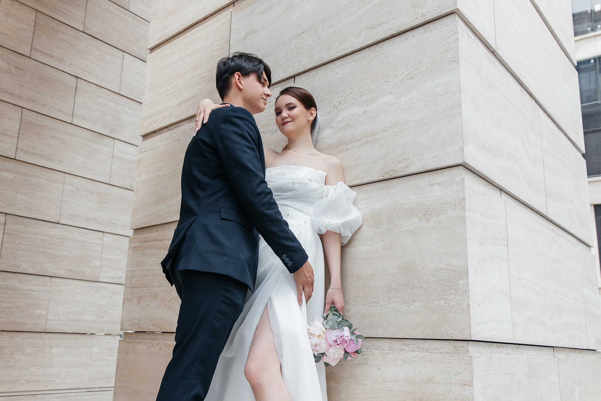 Алина и Влад (28 июня 2023). Свадебный и семейный фотограф Крамар Наталья