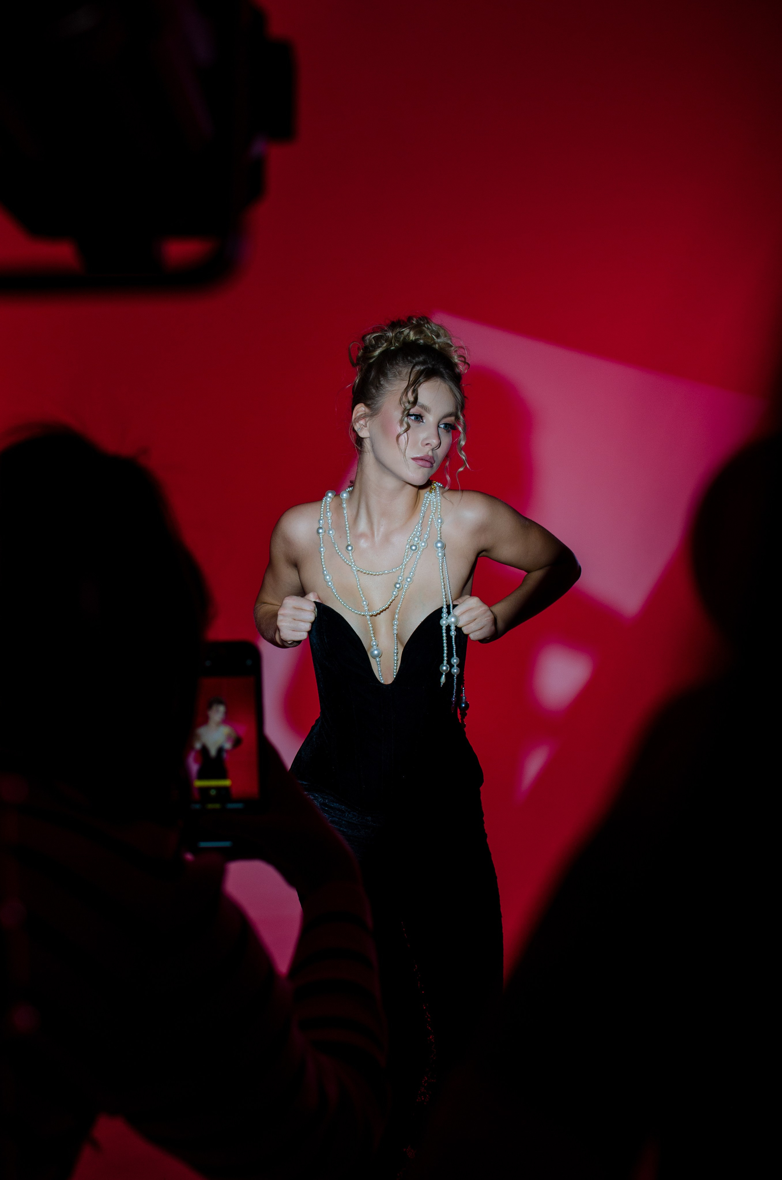 Magenta. Портретный фотограф в Казани Тумурзина Камила