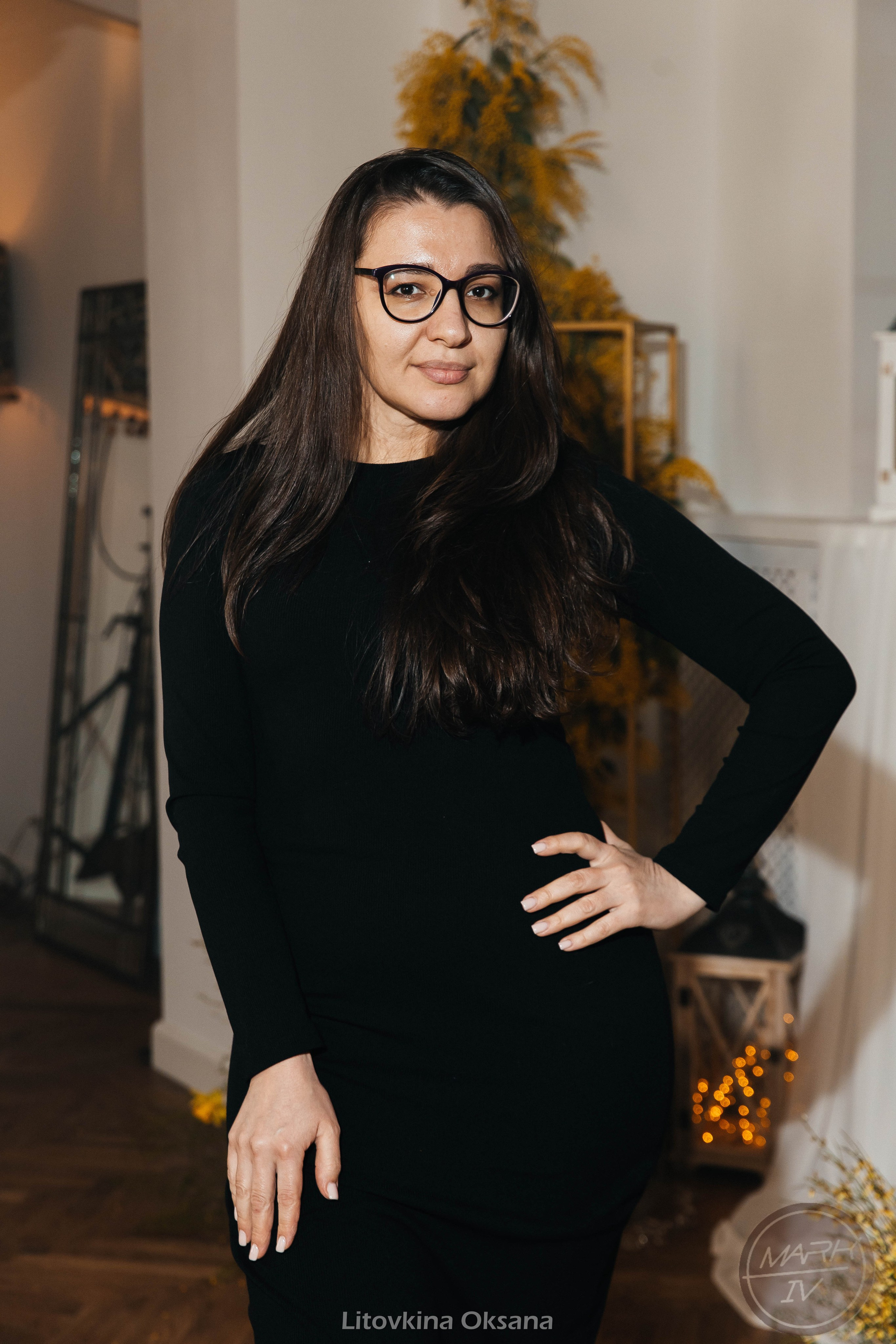 Открытие фотостудии Mark IV. Свадебный и репортажный фотограф МОСКВА