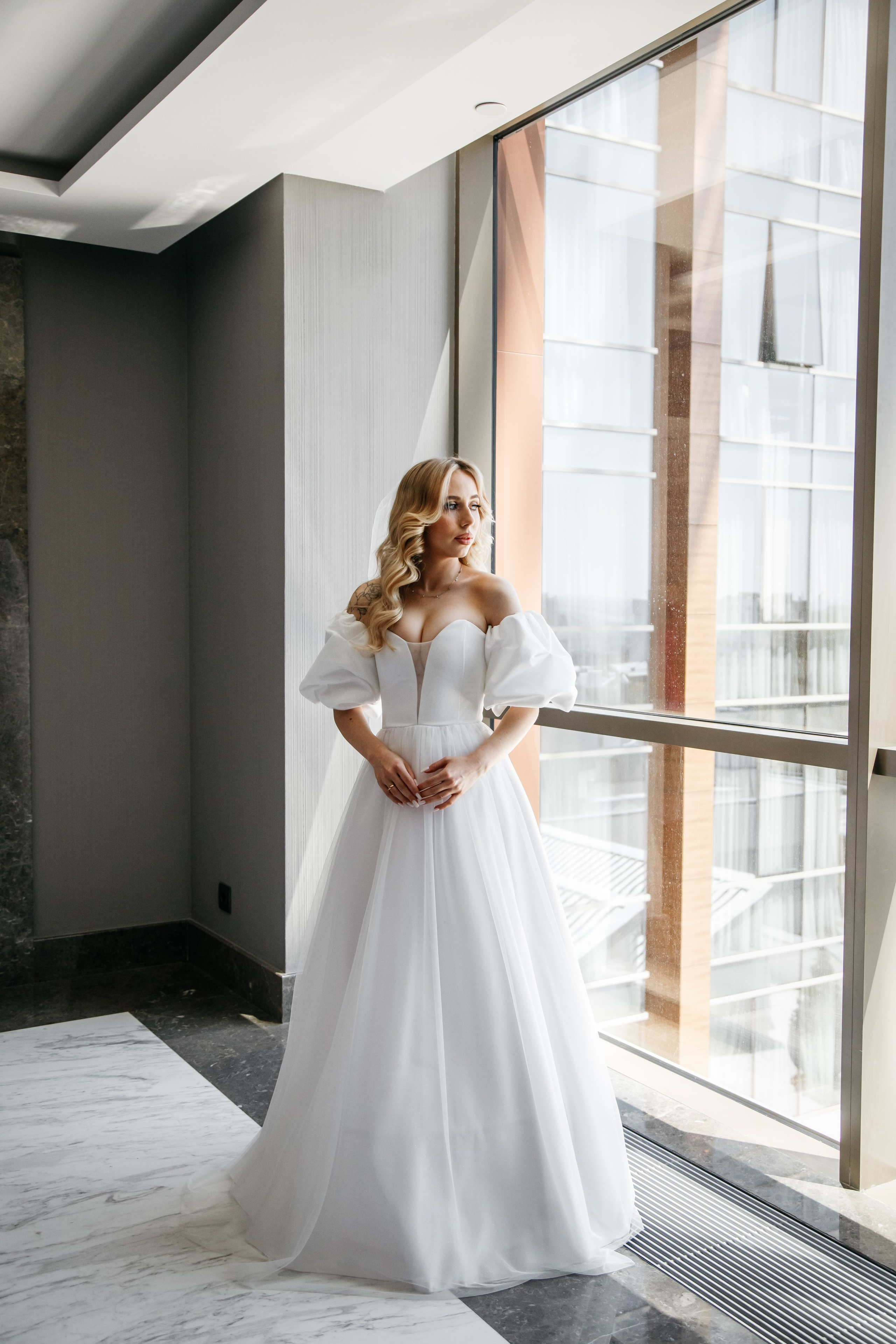 Ростов Хаятт Ридженси. Свадебный и репортажный фотограф МОСКВА