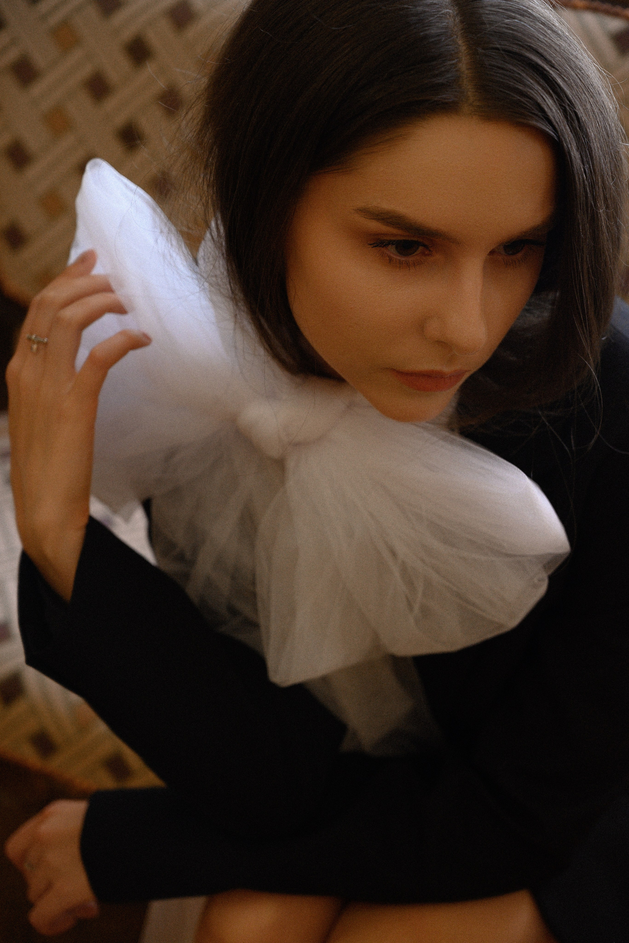 Эльвира. Тамара Власова