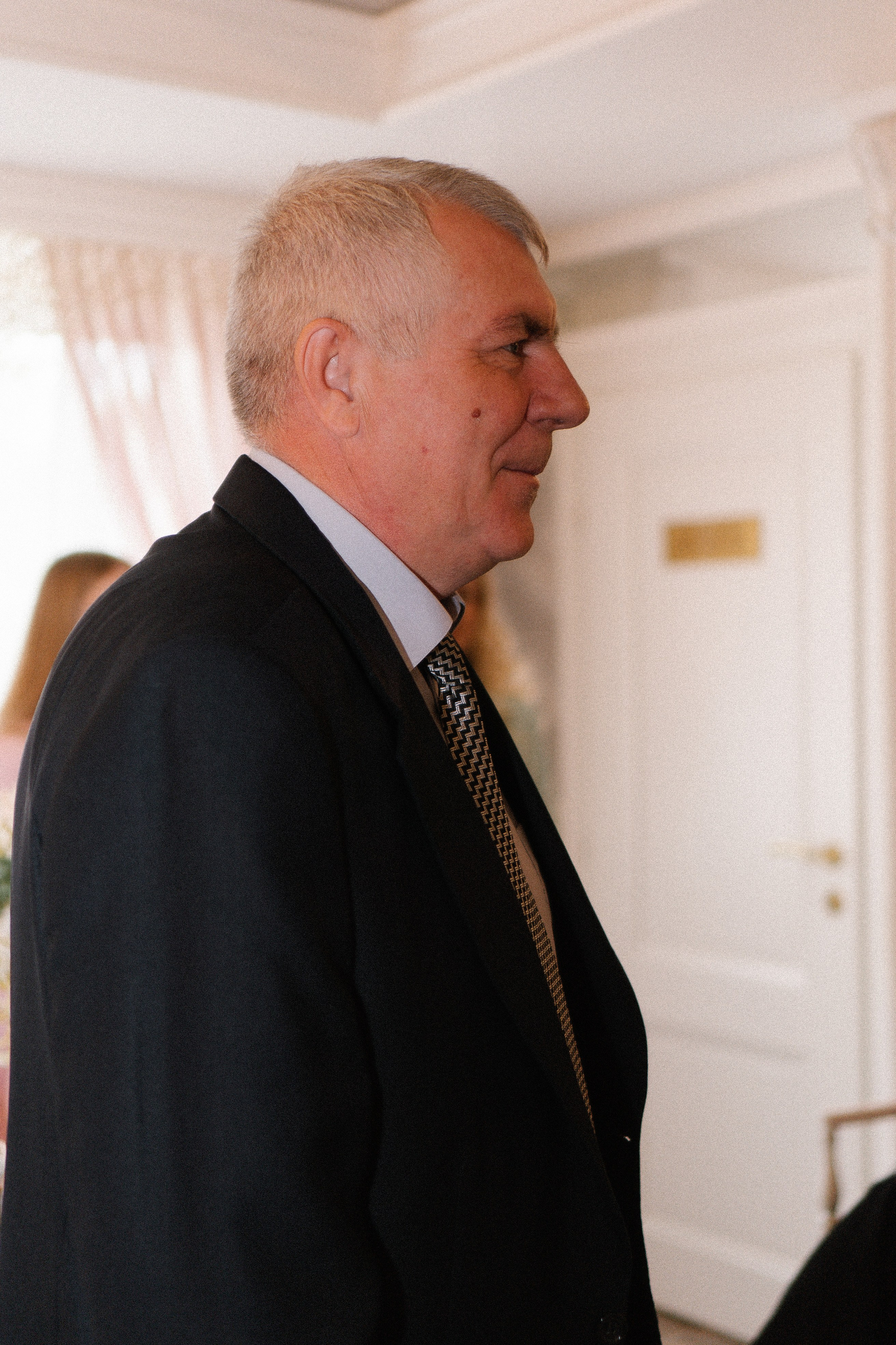 Юлия и Максим. Свадебный фотограф Питер