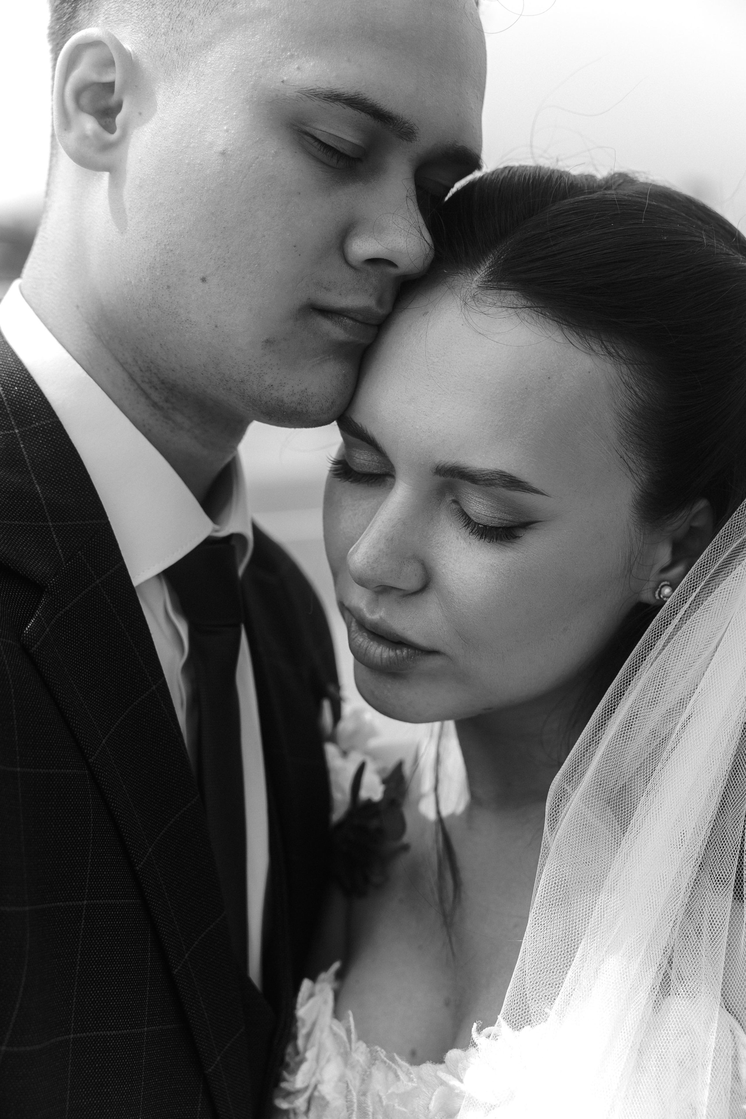 Богдан и Лера. Костя Жуков — фотограф в Москве