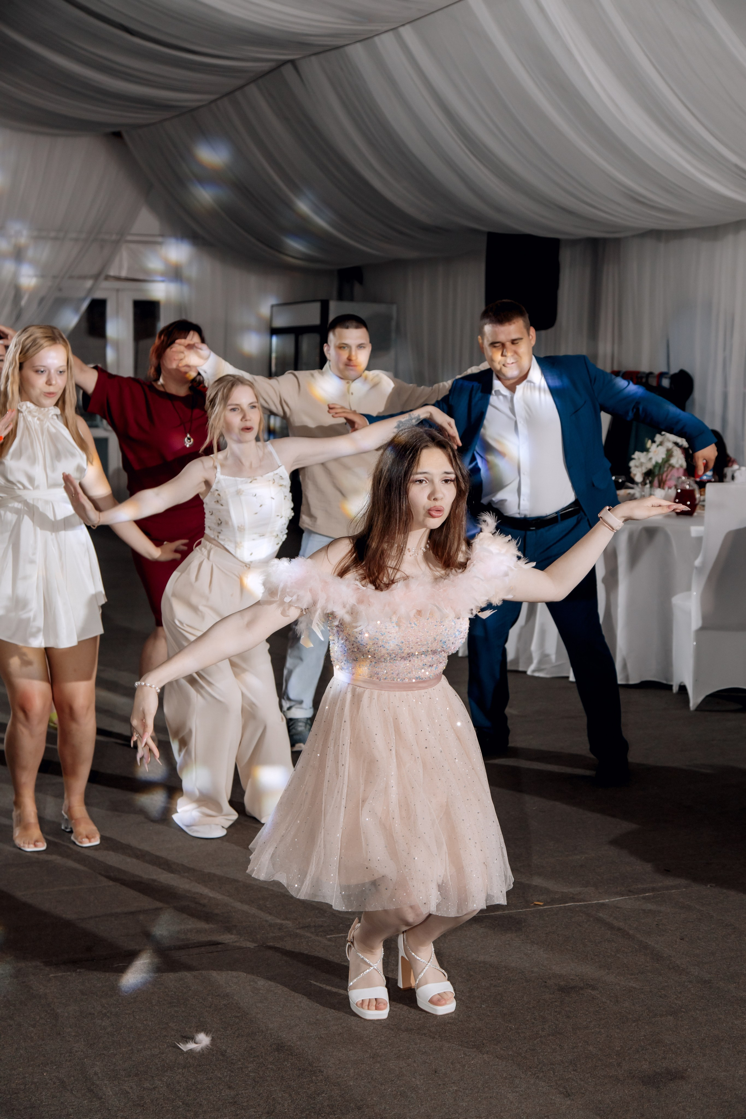 Nikita&Ulia. Свадебный и семейный фотограф Екатеринбург Настя Саедгалина