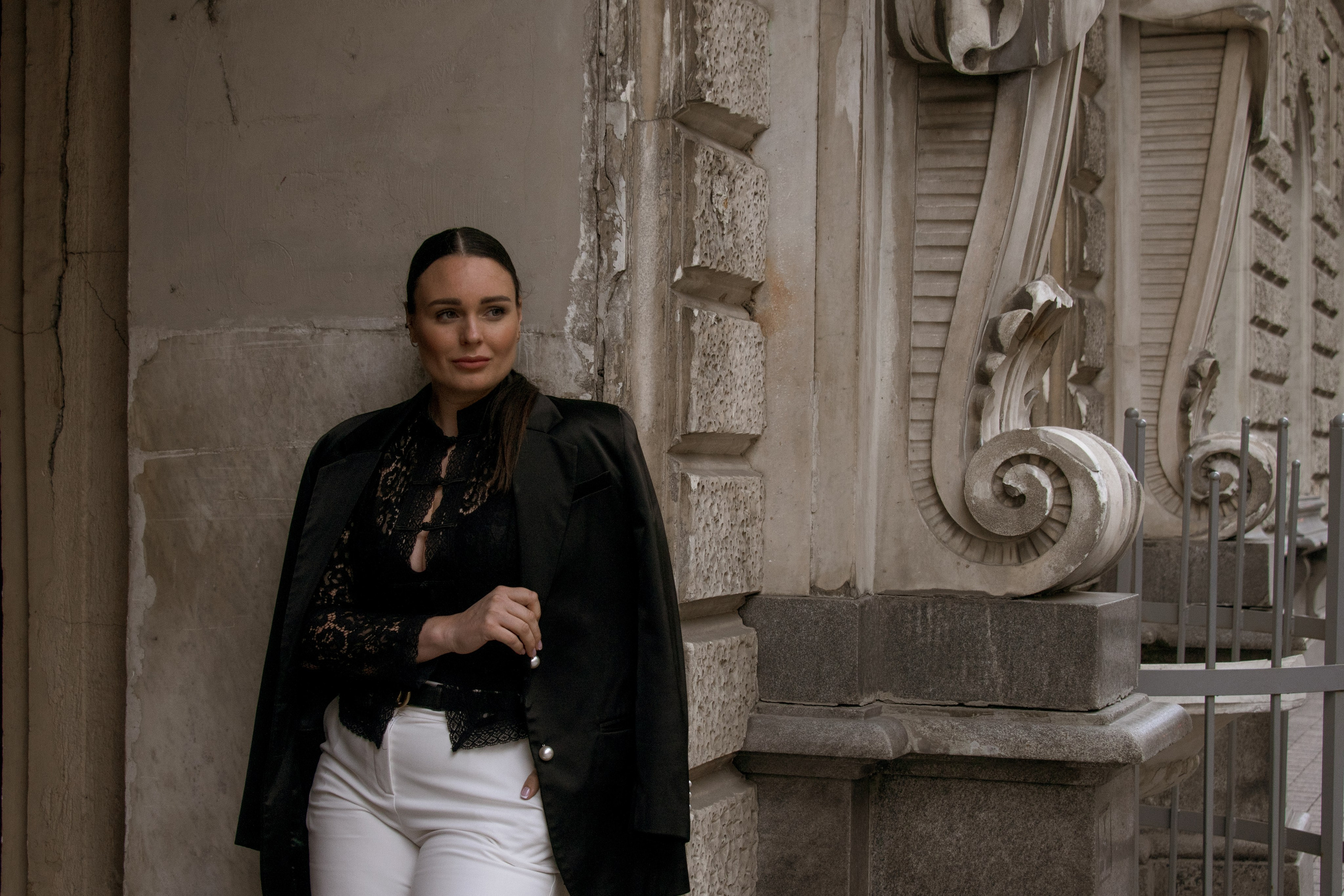 Masha & Masha в Петербурге. Фотограф в Санкт-Петербурге Ксения Яковчук