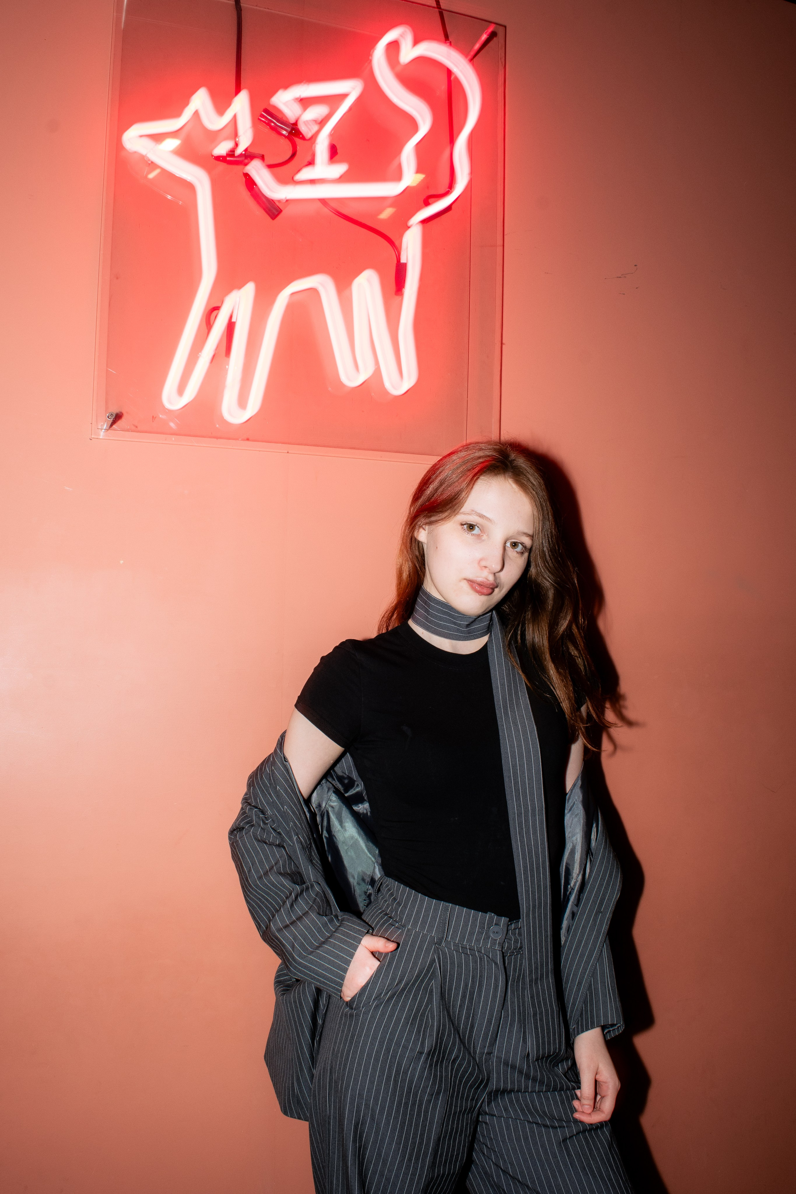 100 балльный репетитор. Фотограф в Санкт-Петербурге Ксения Яковчук