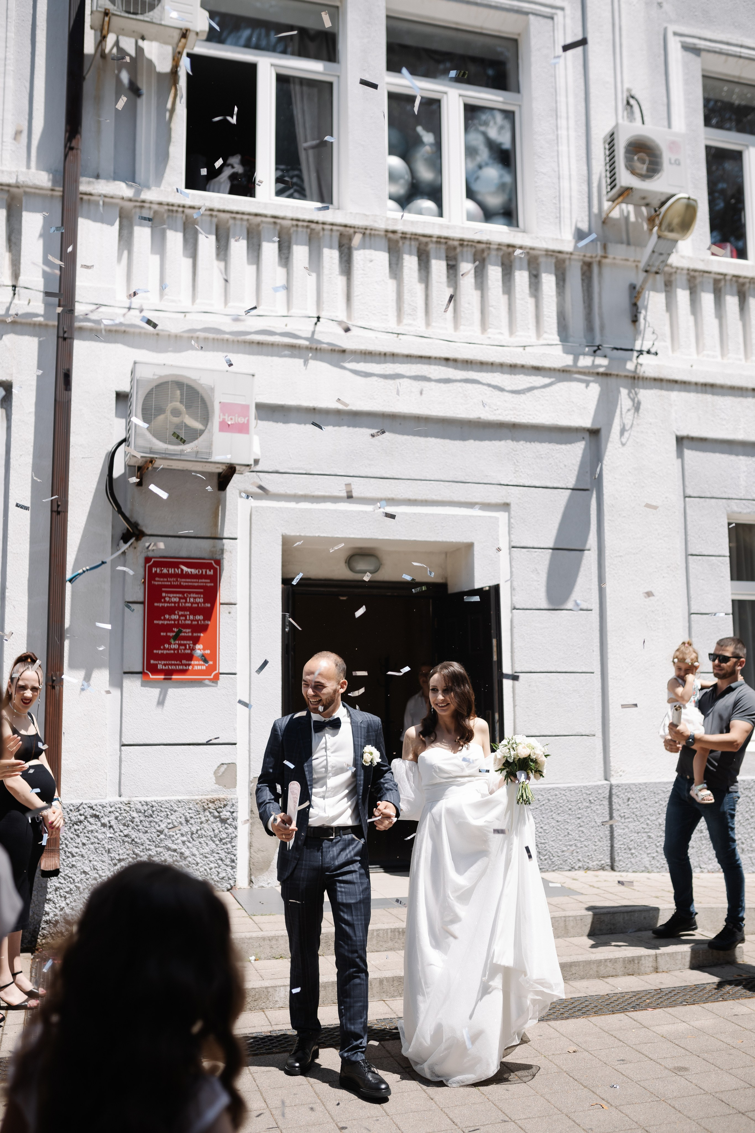 Алина и Роман. Фотограф новорожденных и семей Туапсе Краснодарский край Анна Альтман