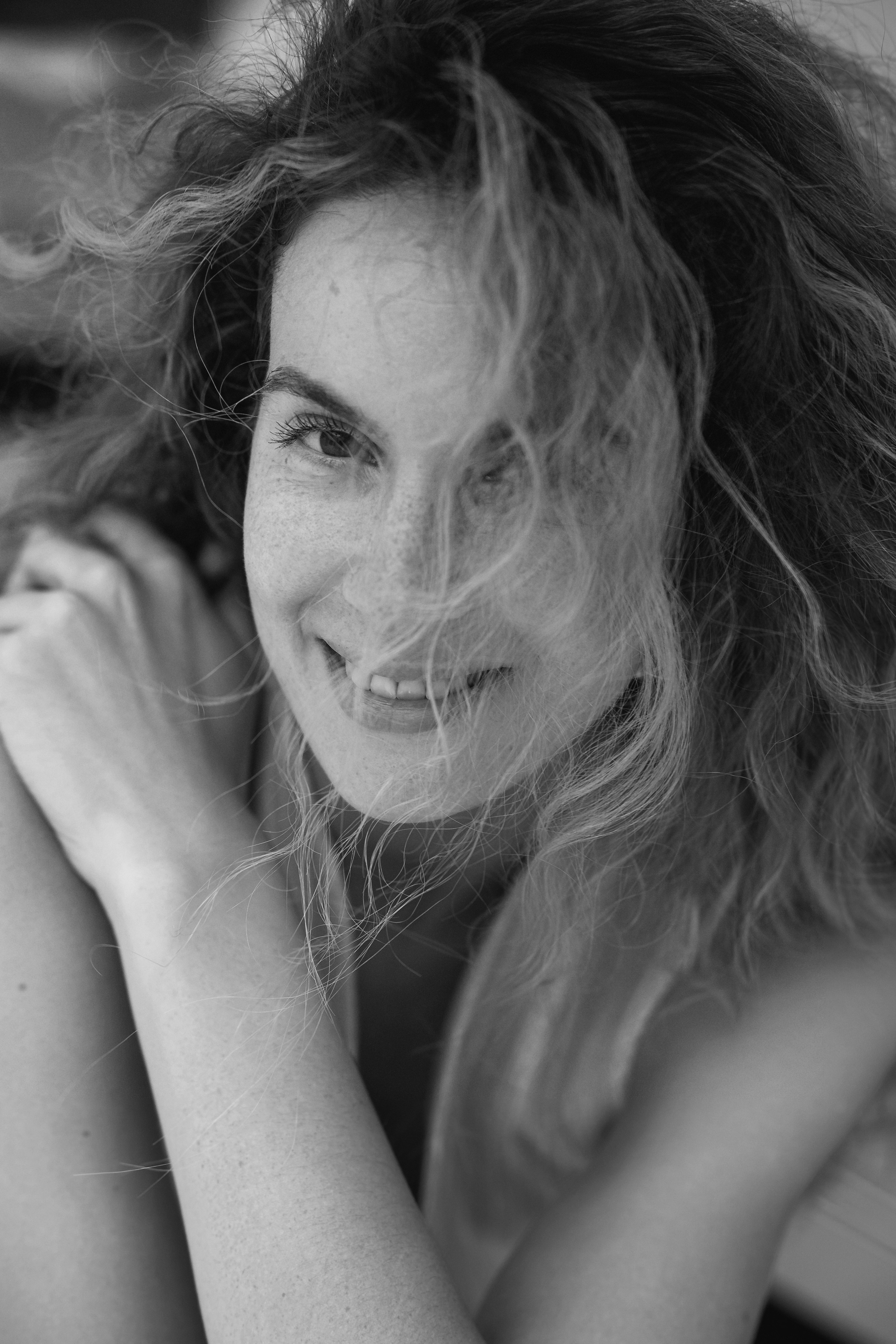 Даша. Беликова Елена. Фотограф в г. Москва