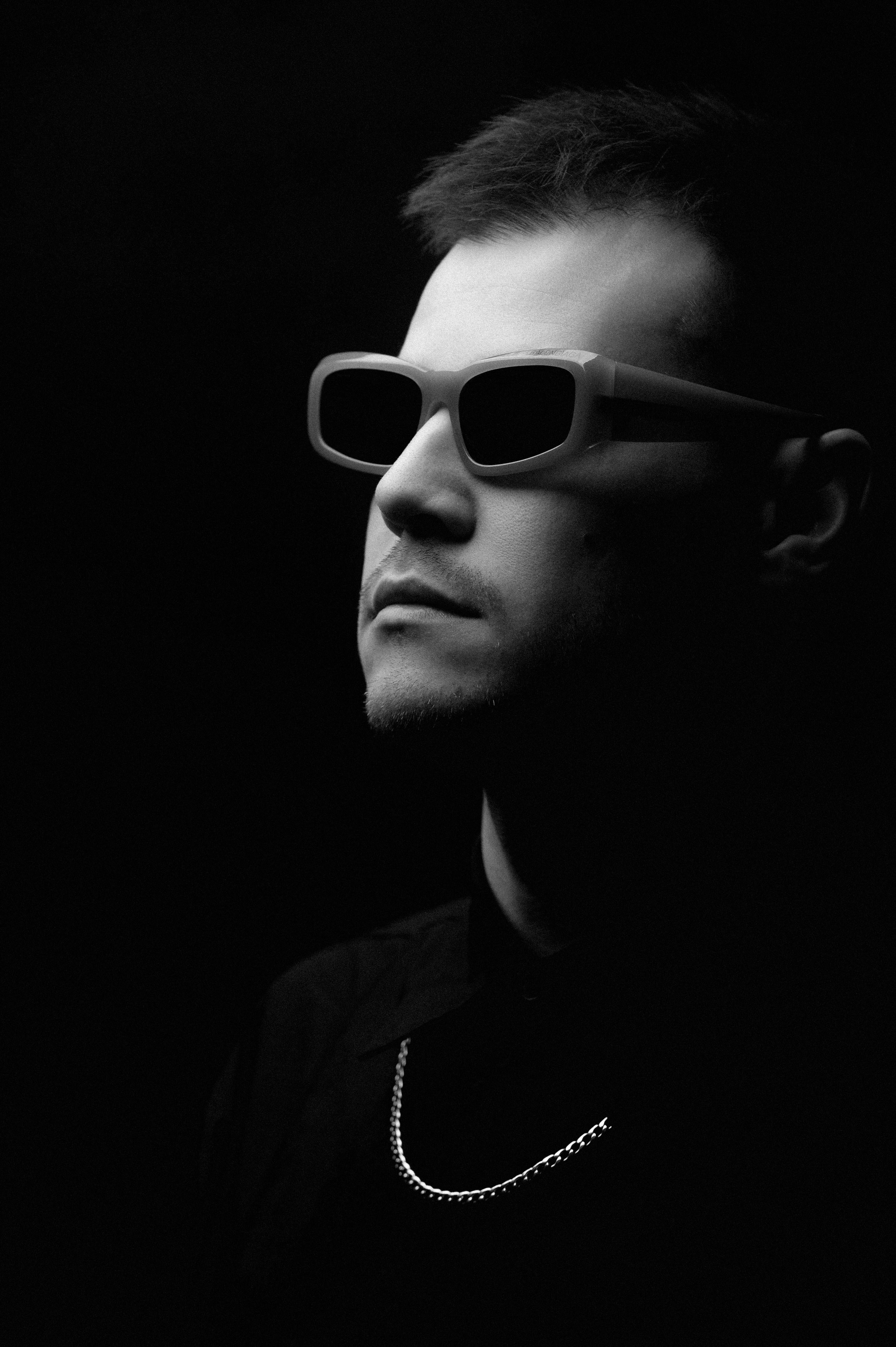 Индивидуальные фотосессии. Фотограф Александр Фомин